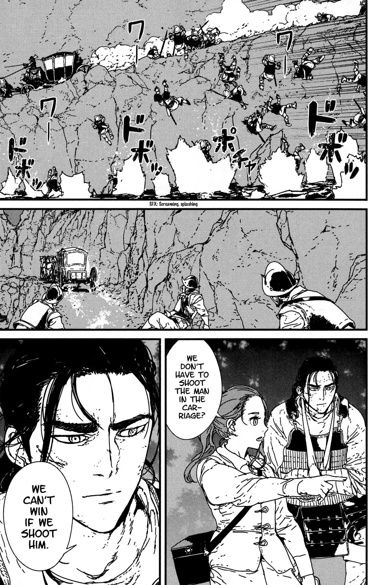 Issak chapter 5 page 45