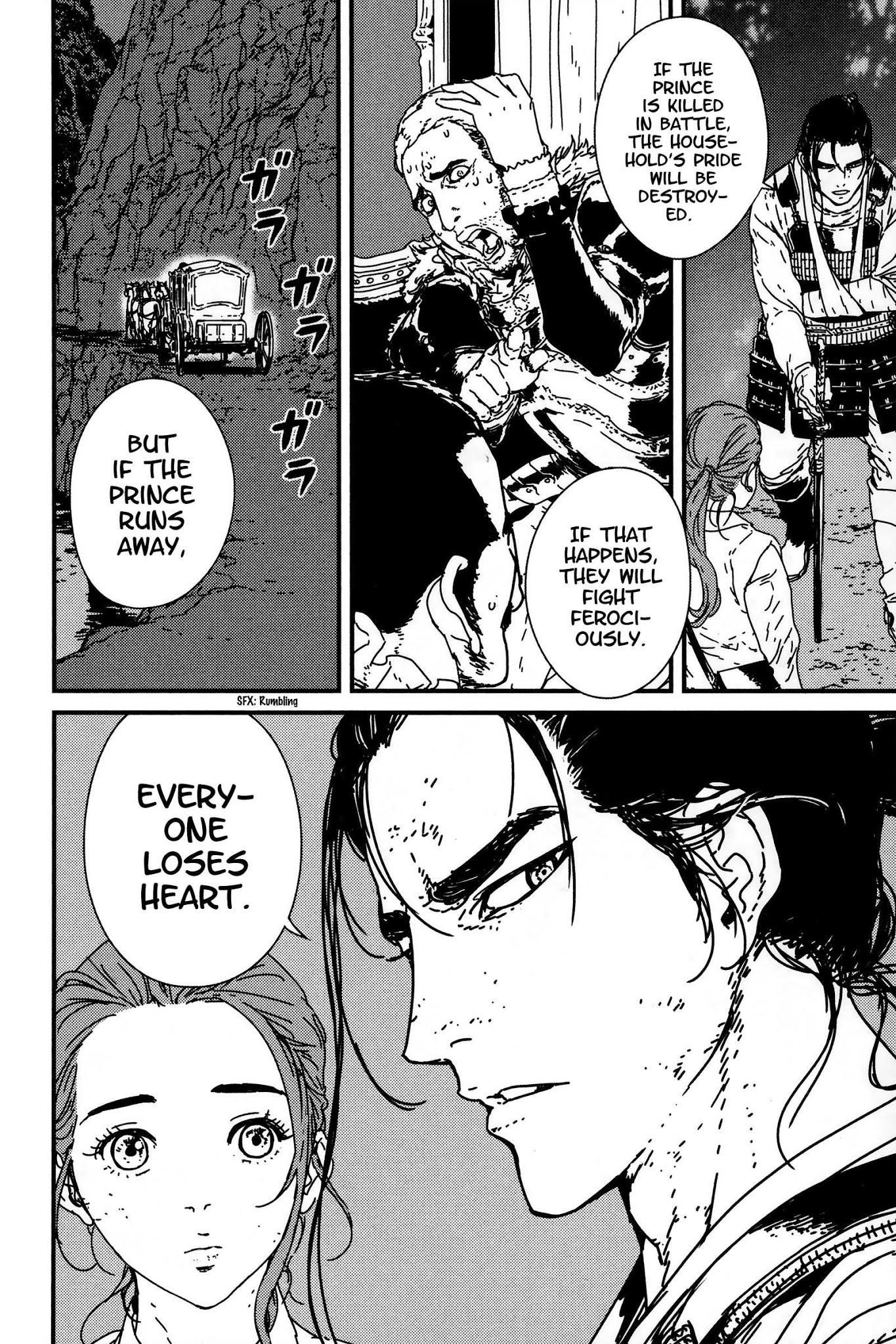 Issak chapter 5 page 46