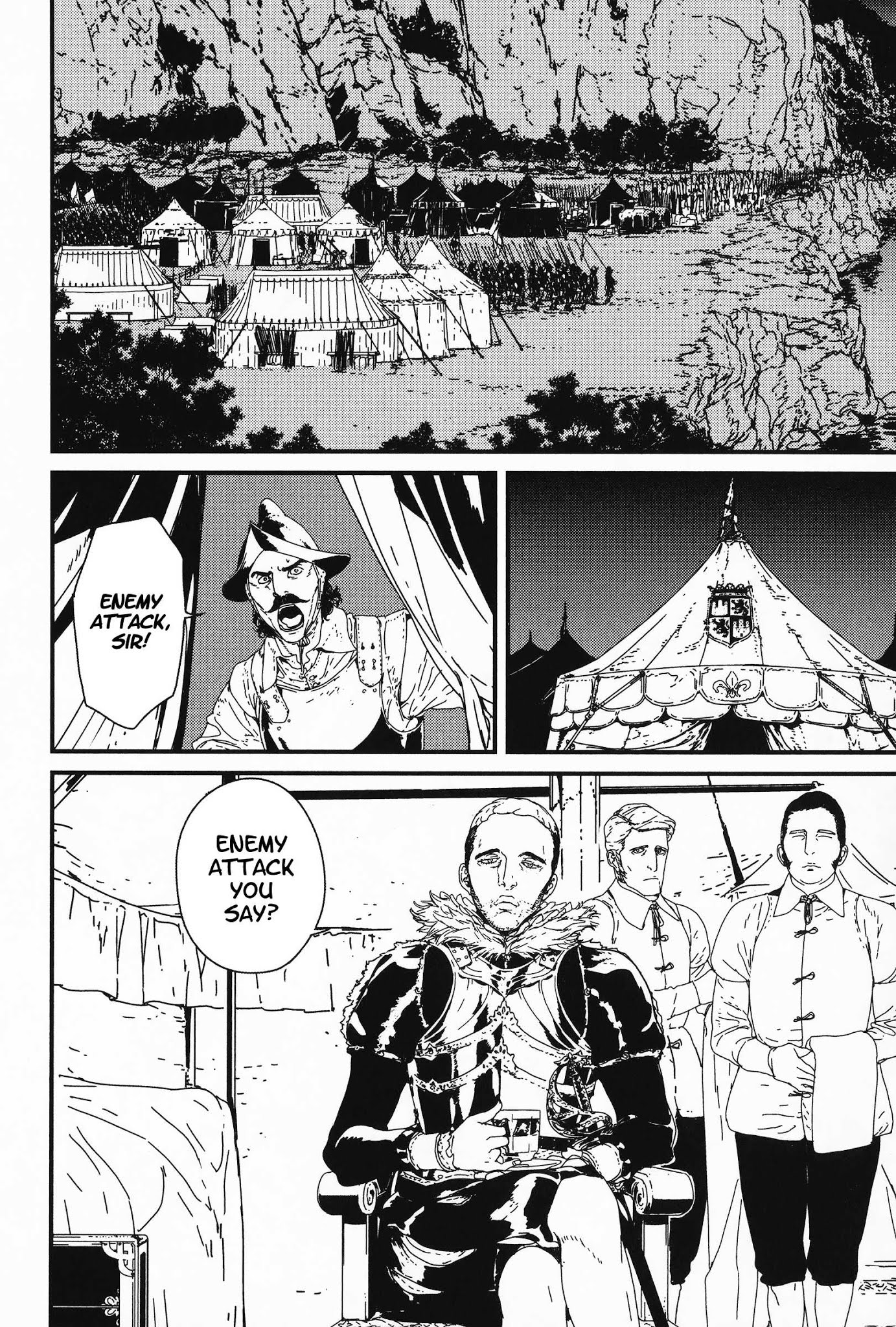 Issak chapter 5 page 7