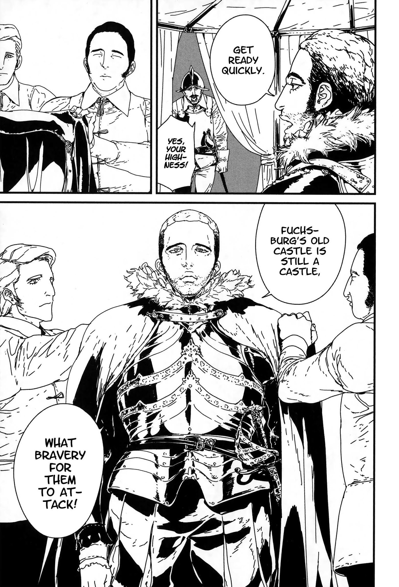 Issak chapter 5 page 8