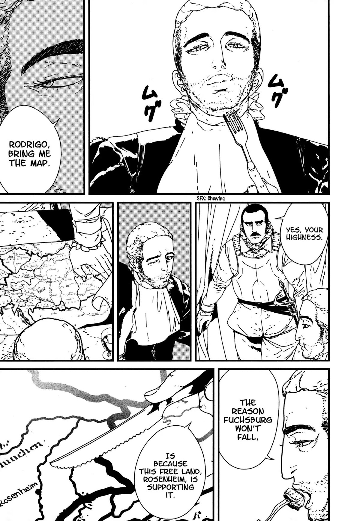 Issak chapter 6 page 11