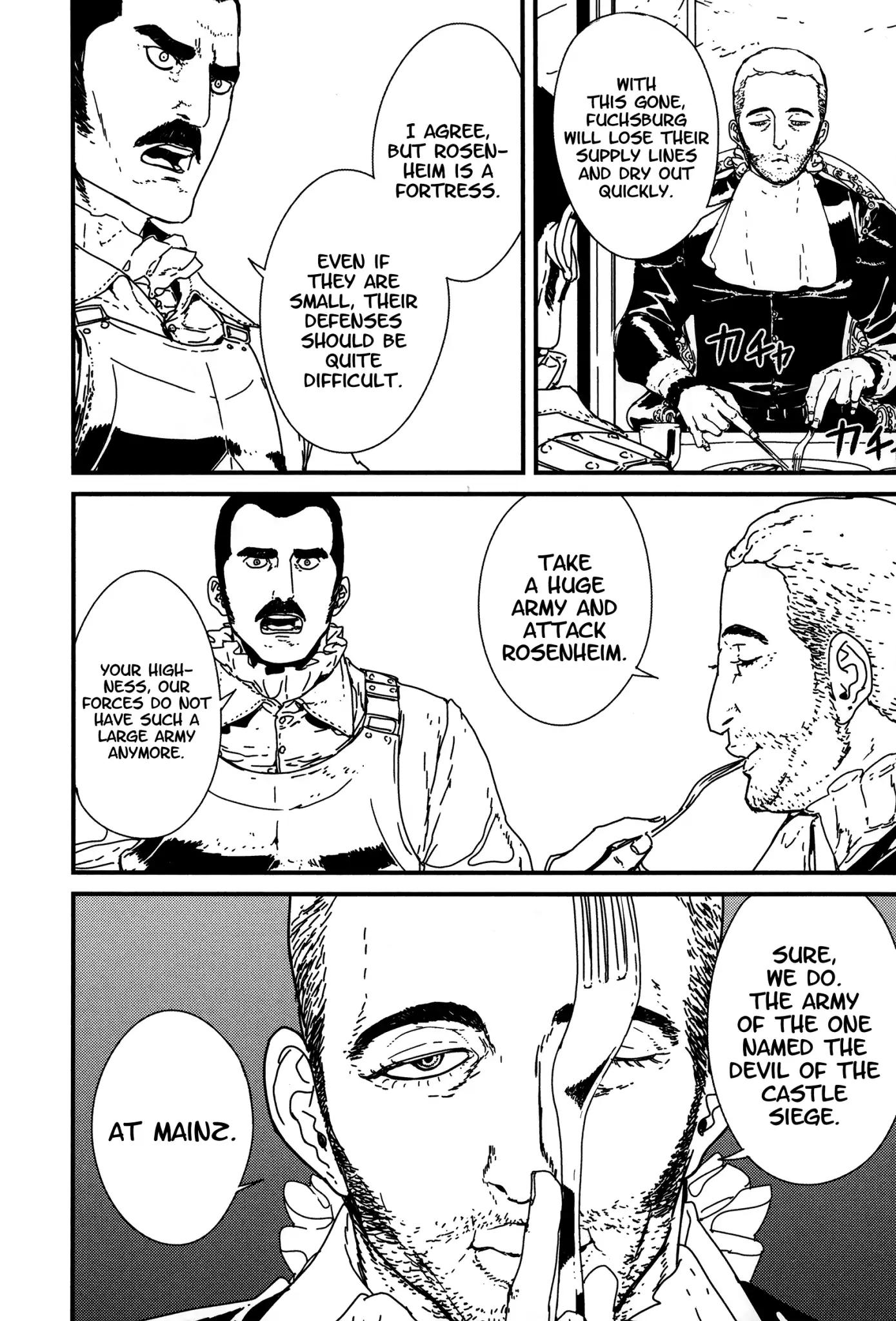 Issak chapter 6 page 12