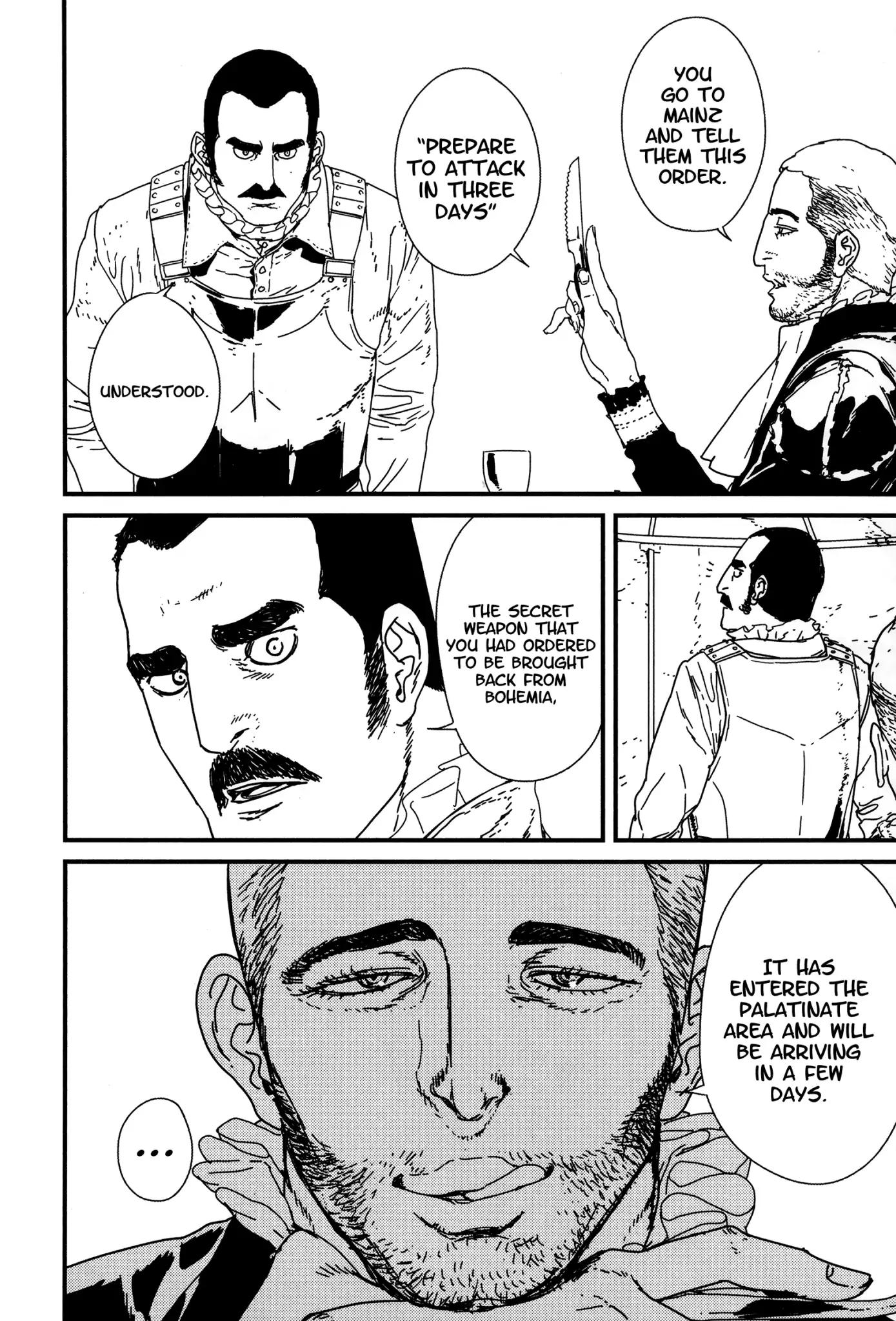 Issak chapter 6 page 14