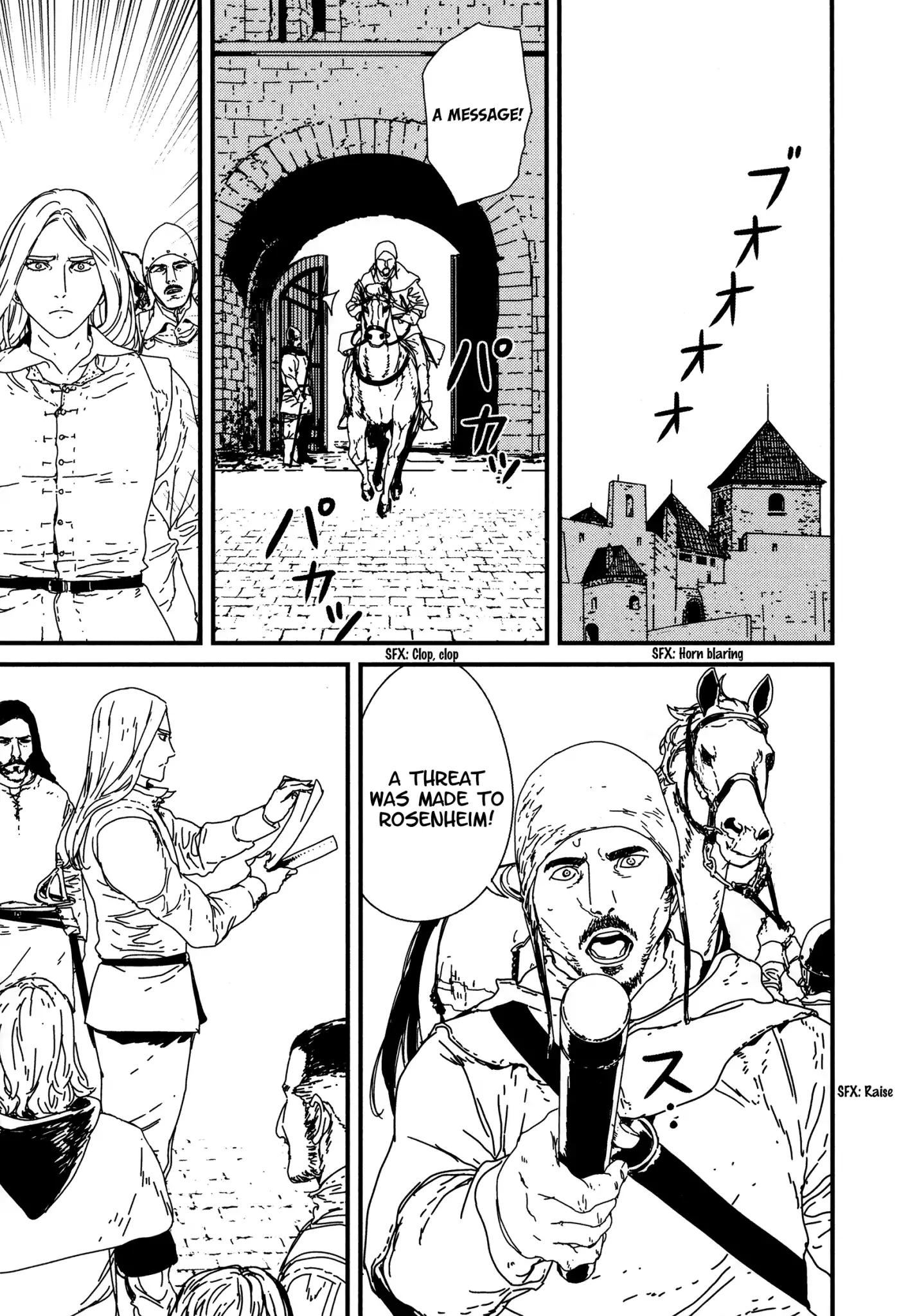 Issak chapter 6 page 15