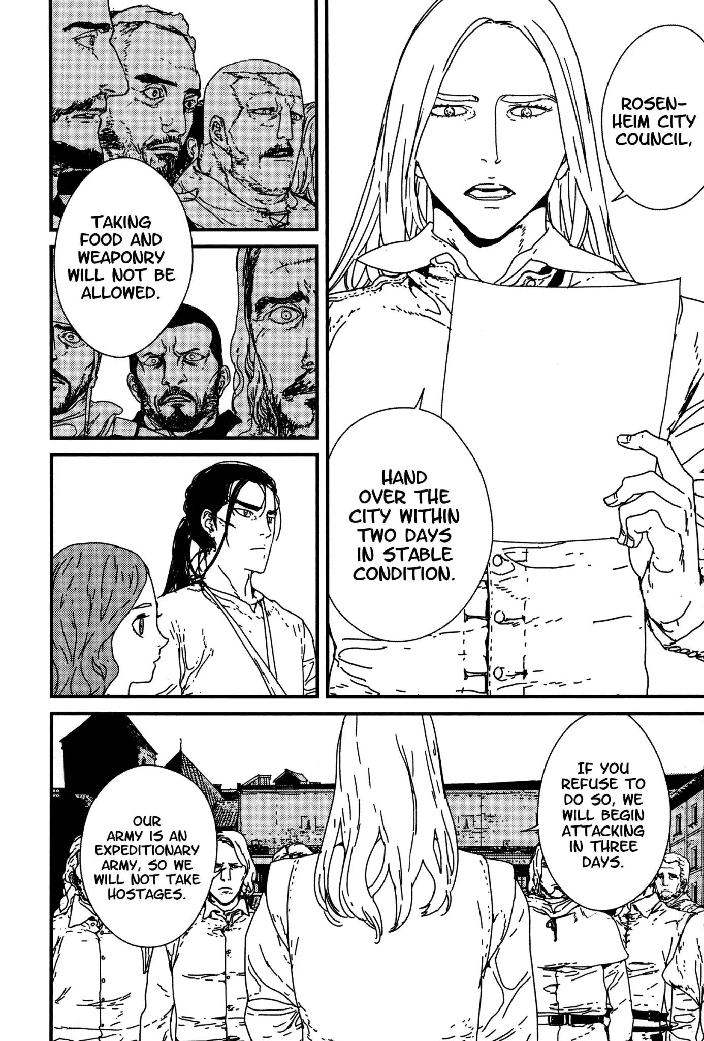 Issak chapter 6 page 16