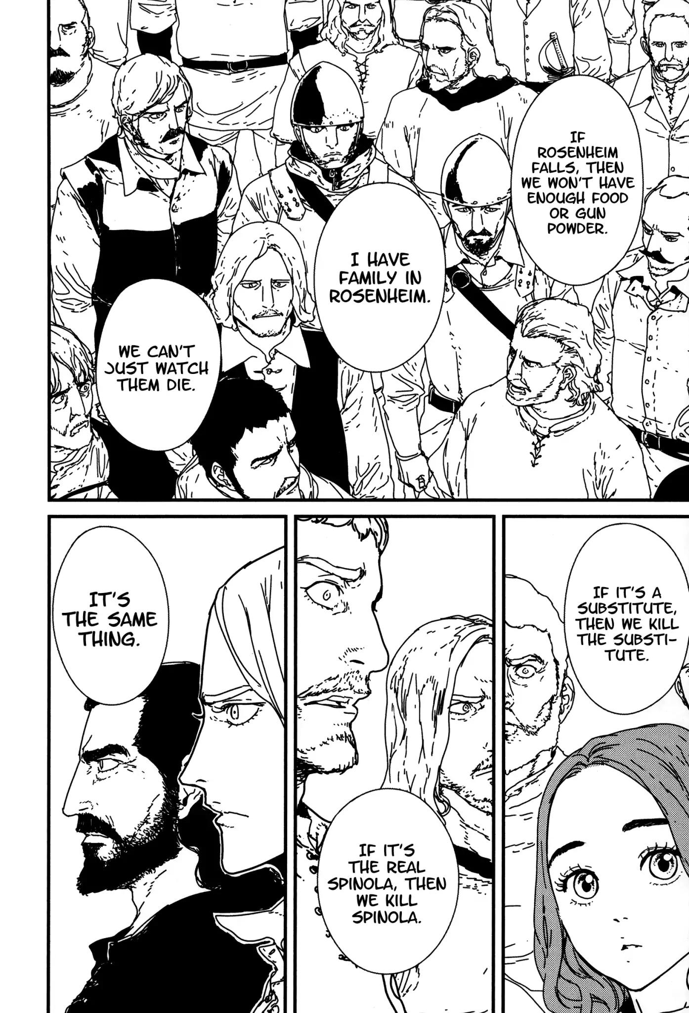 Issak chapter 6 page 18