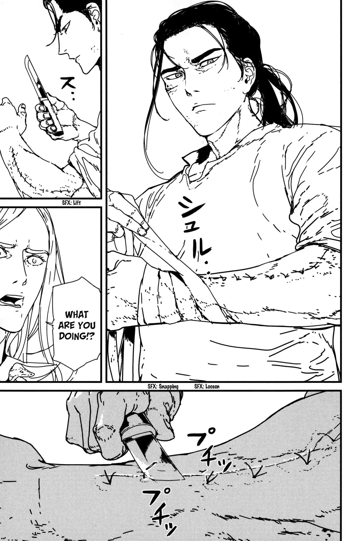 Issak chapter 6 page 19