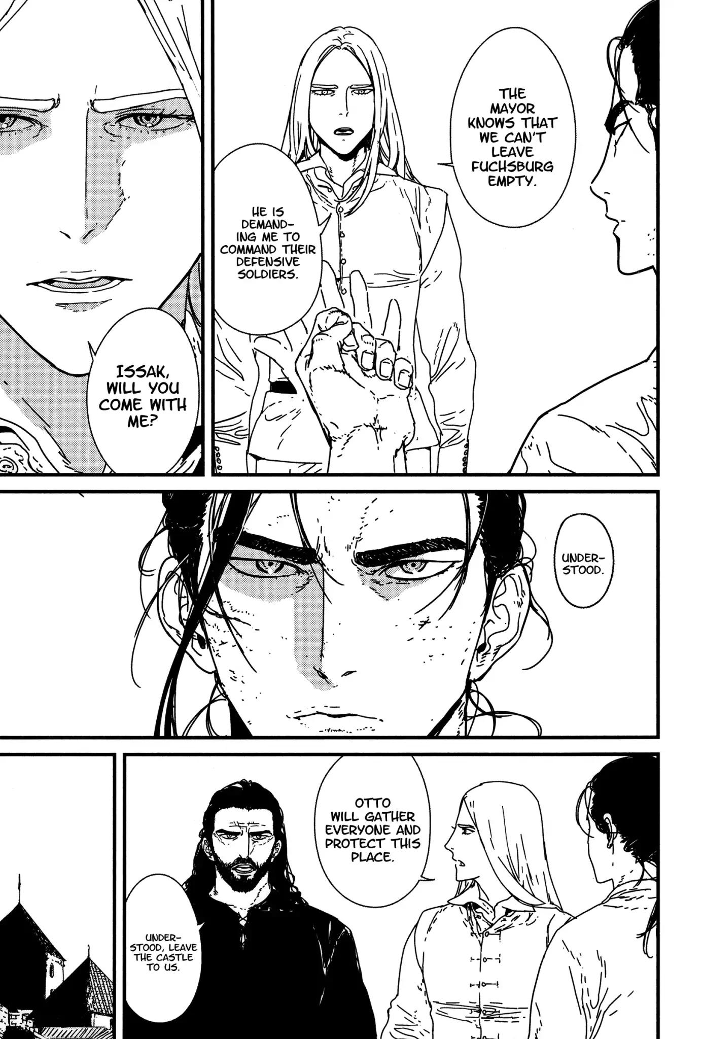 Issak chapter 6 page 21