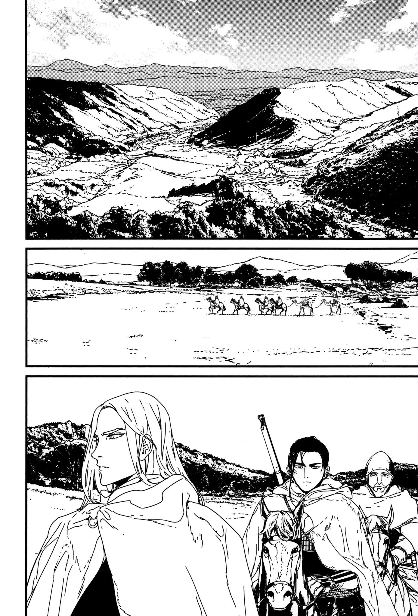 Issak chapter 6 page 22