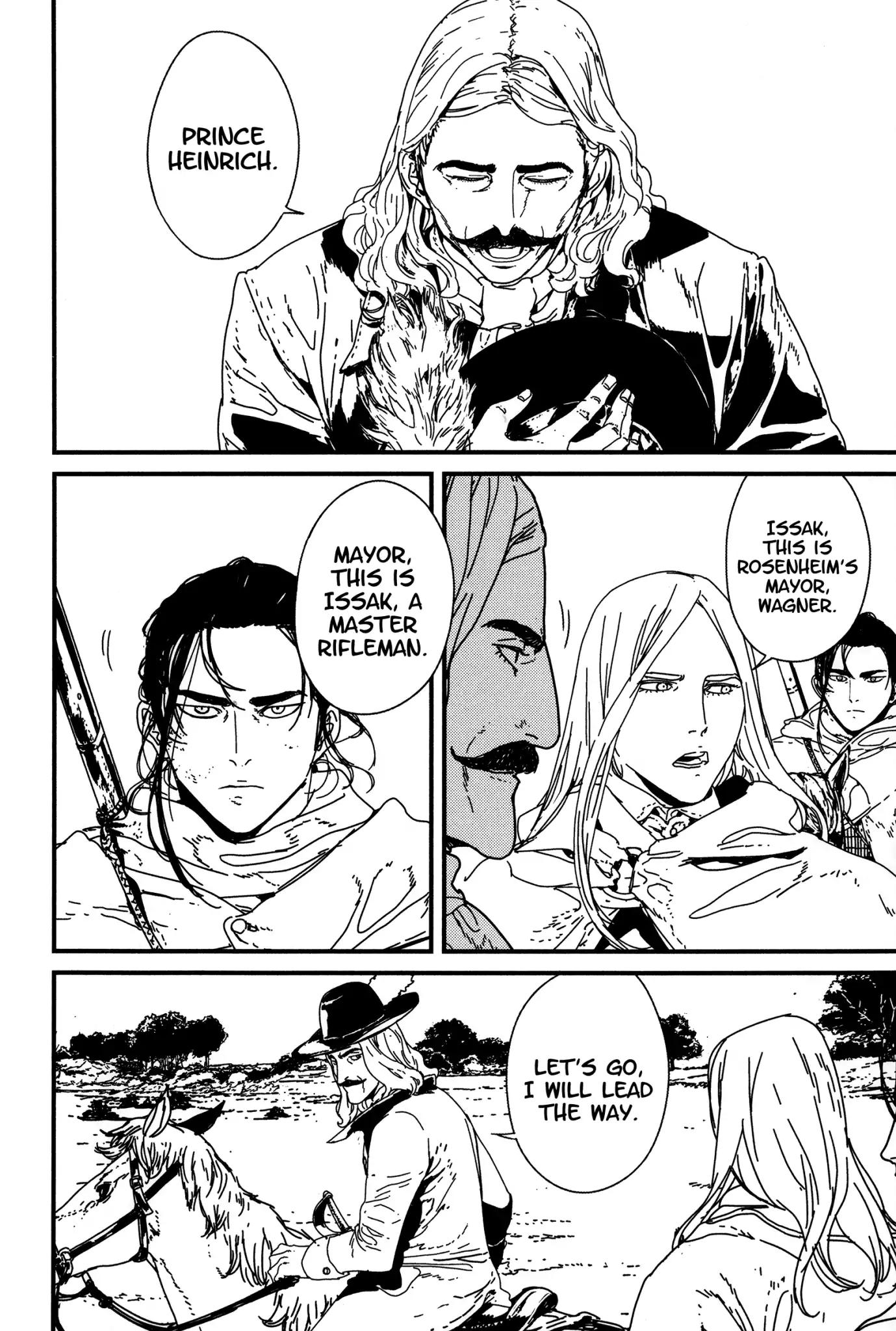 Issak chapter 6 page 24