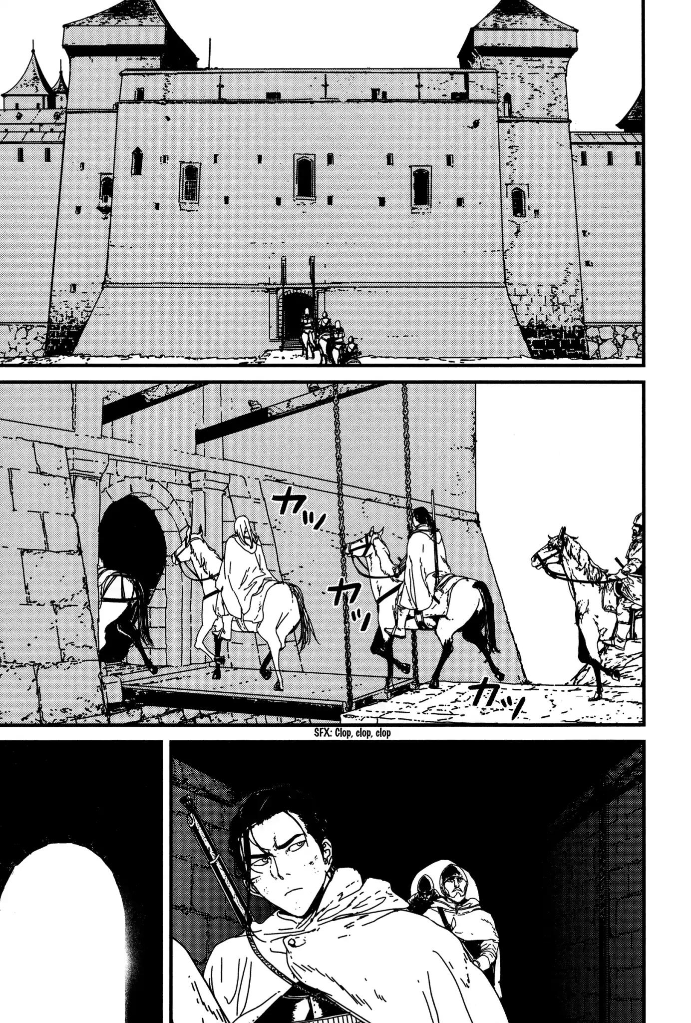 Issak chapter 6 page 25