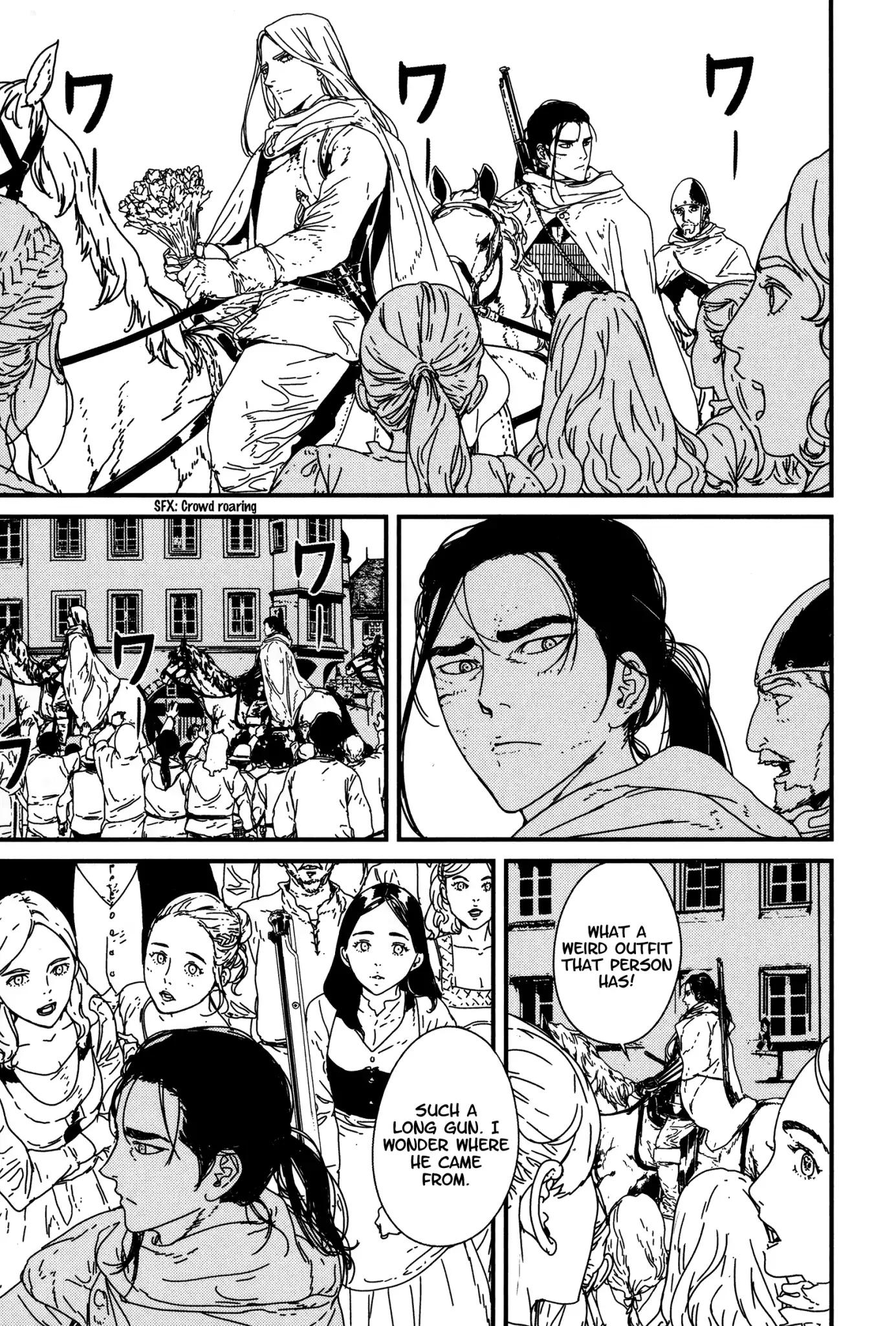 Issak chapter 6 page 27