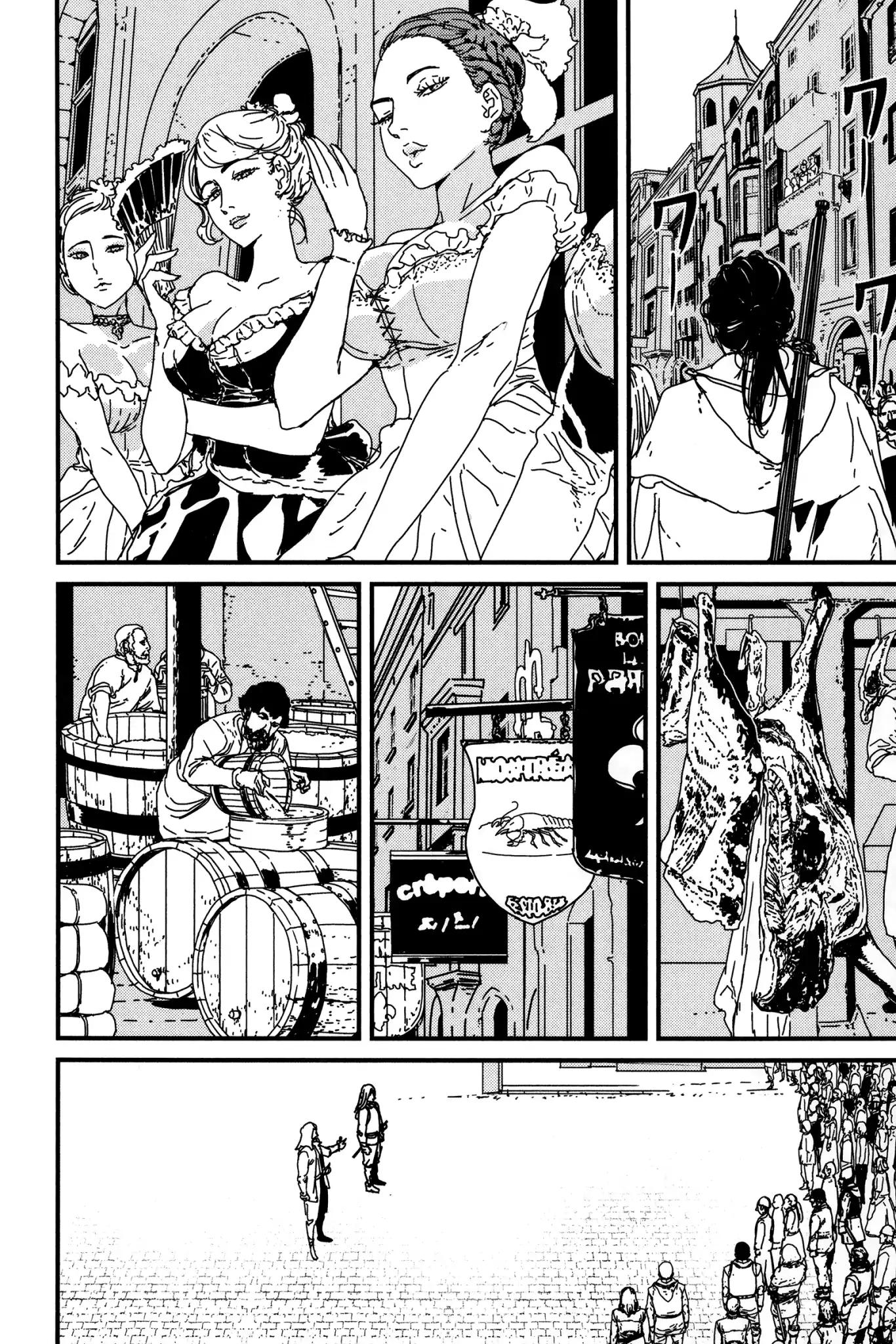 Issak chapter 6 page 28