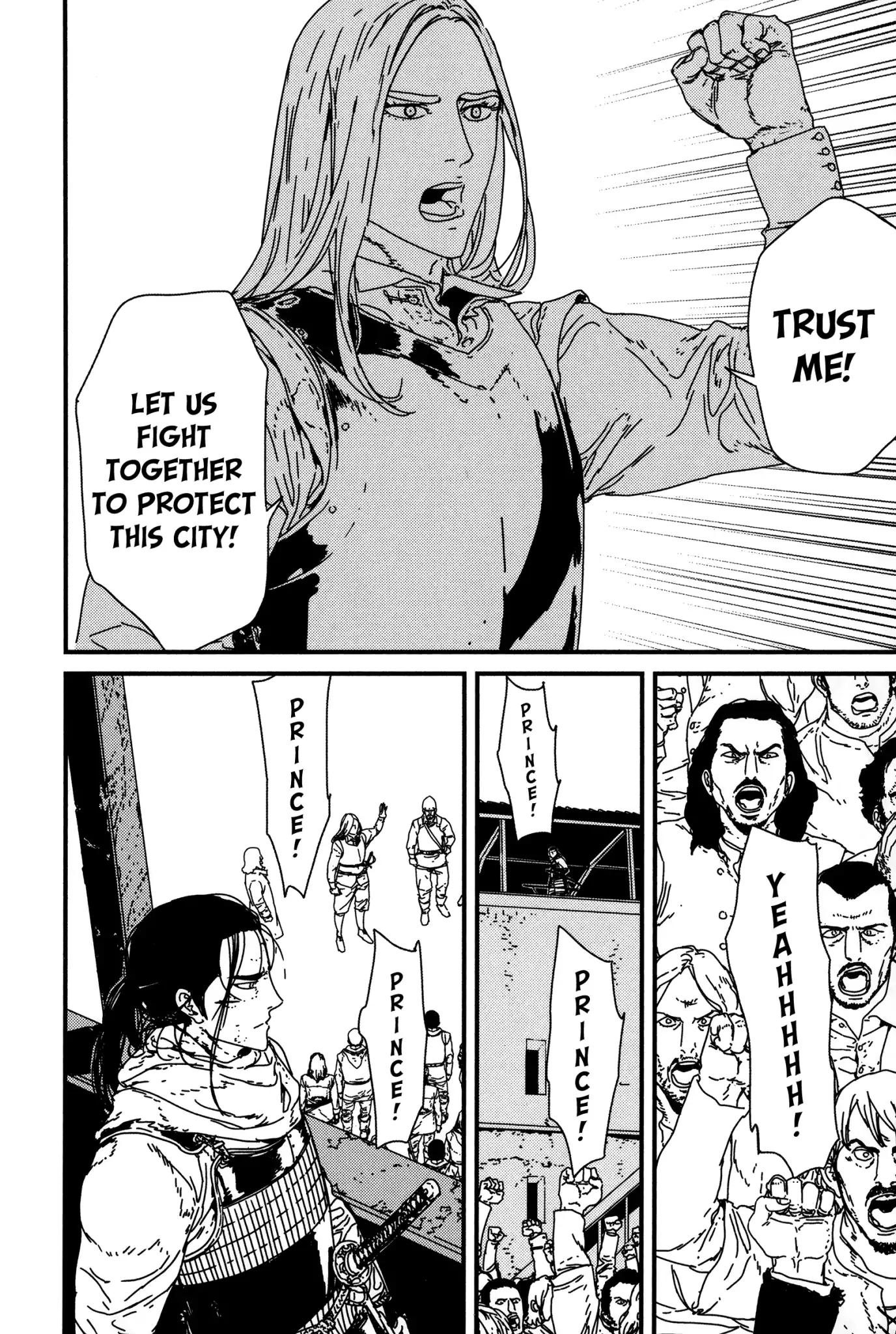 Issak chapter 6 page 30