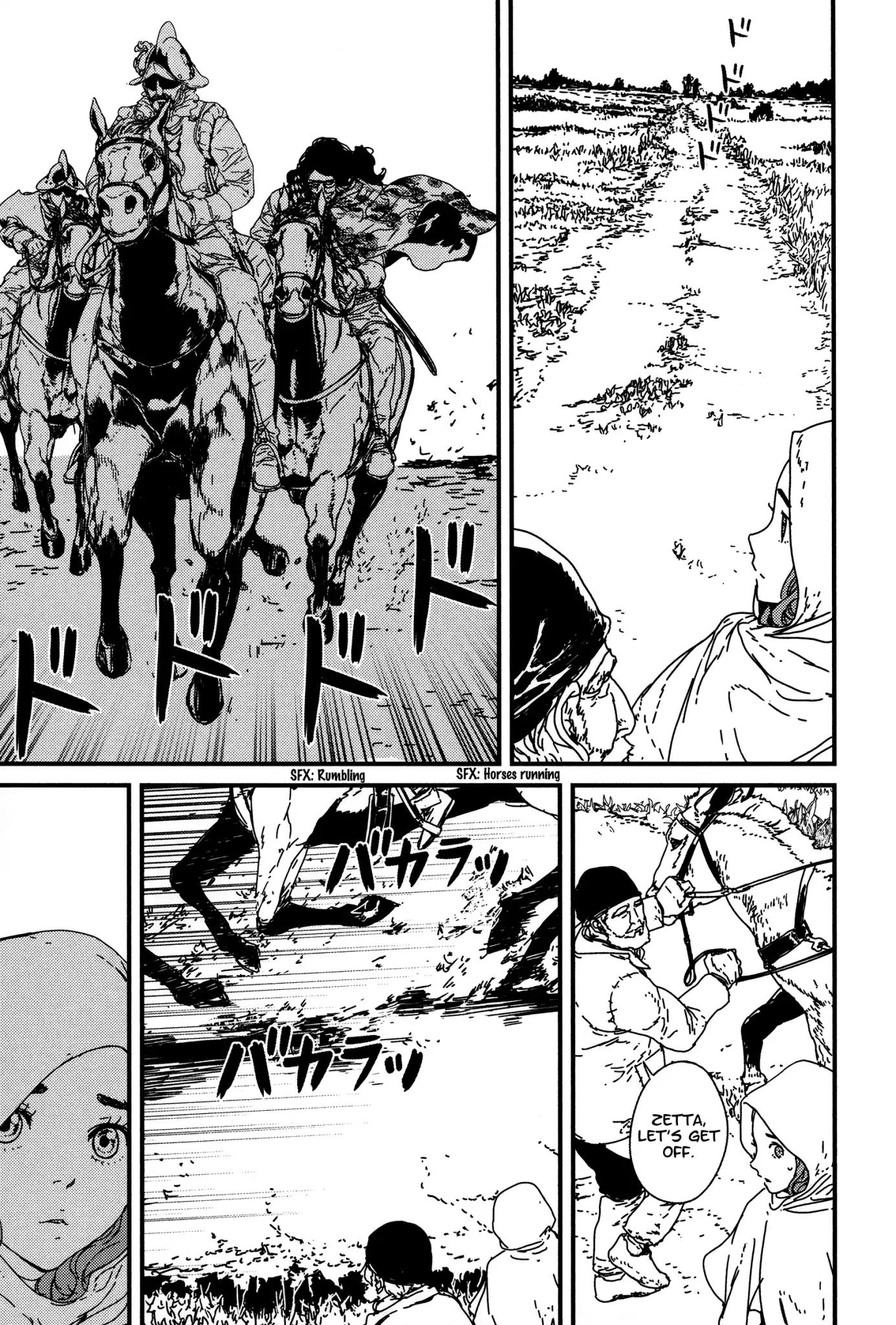 Issak chapter 6 page 33