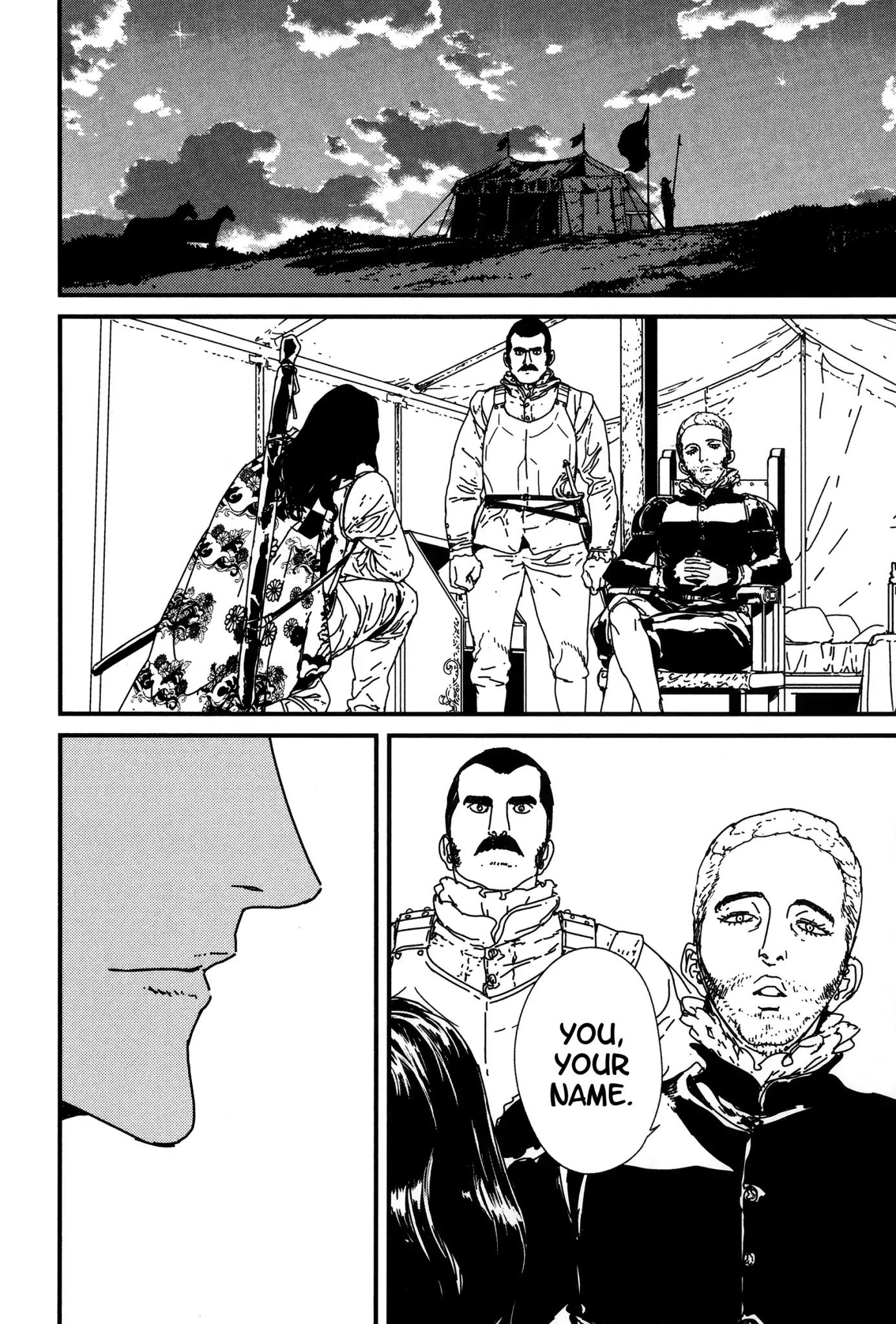 Issak chapter 6 page 37