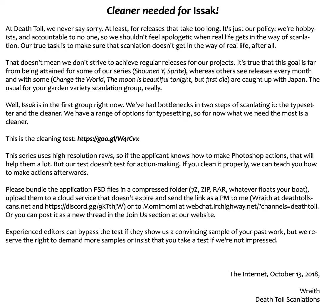 Issak chapter 6 page 42