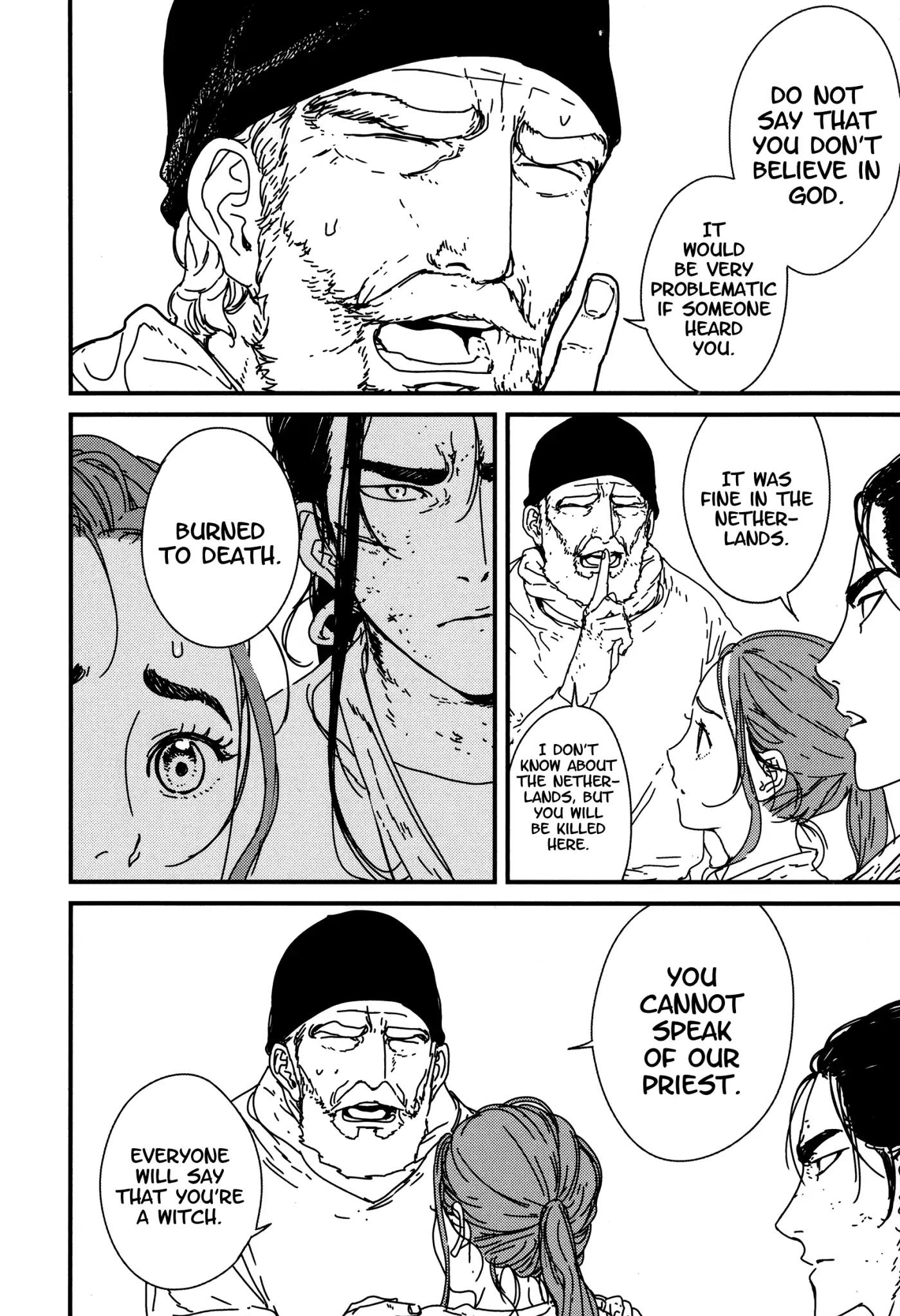 Issak chapter 6 page 6