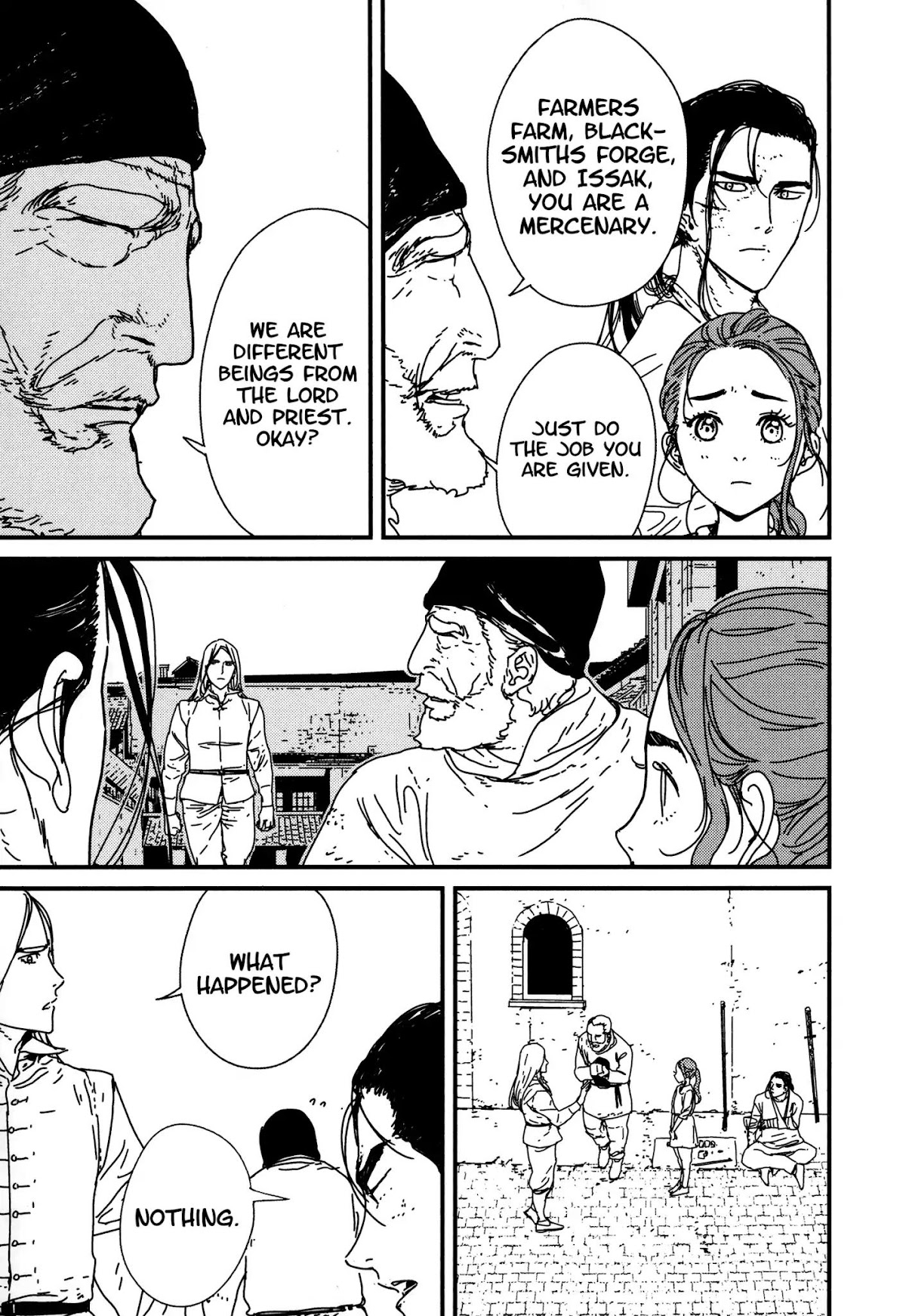 Issak chapter 6 page 7