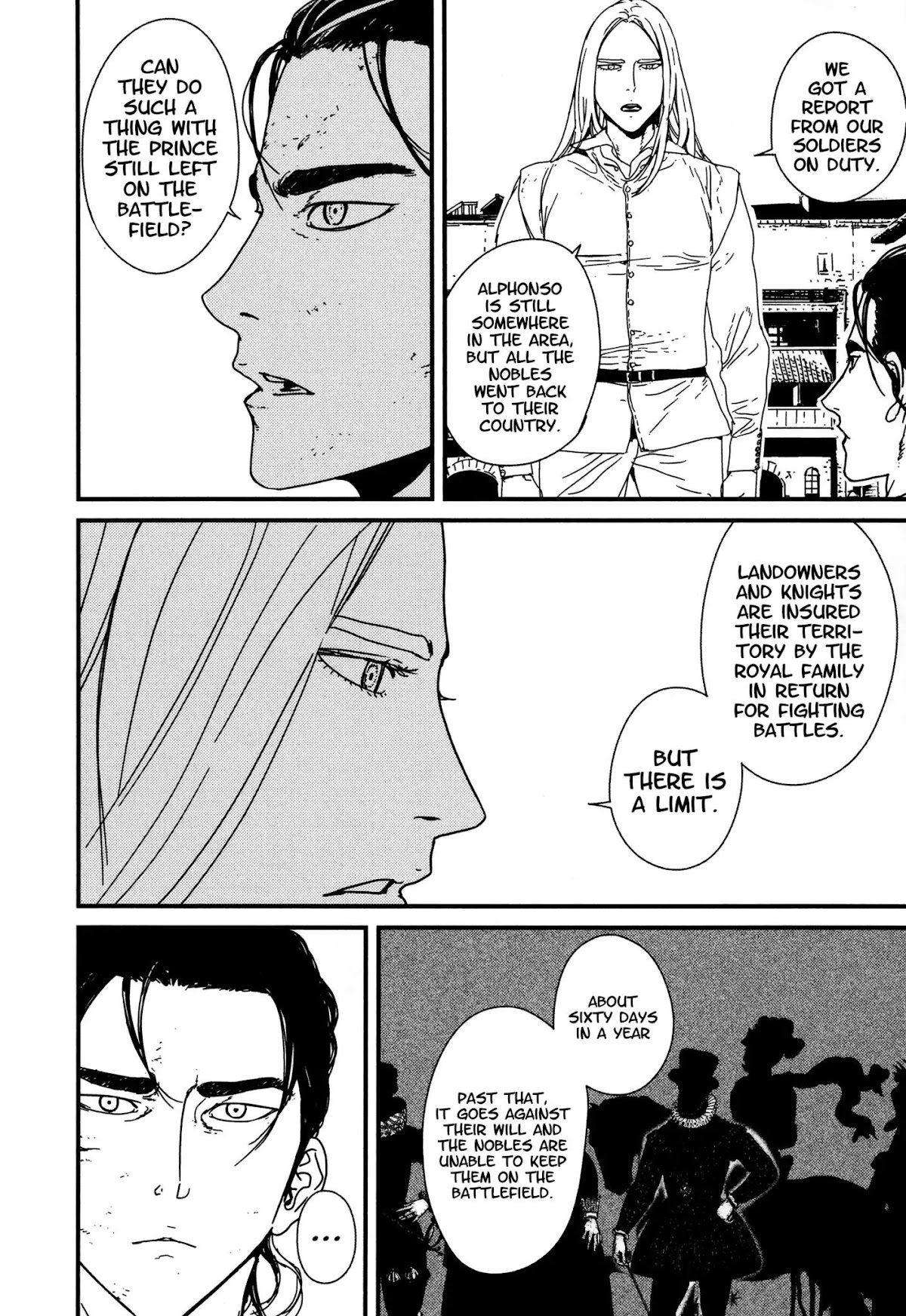 Issak chapter 6 page 8