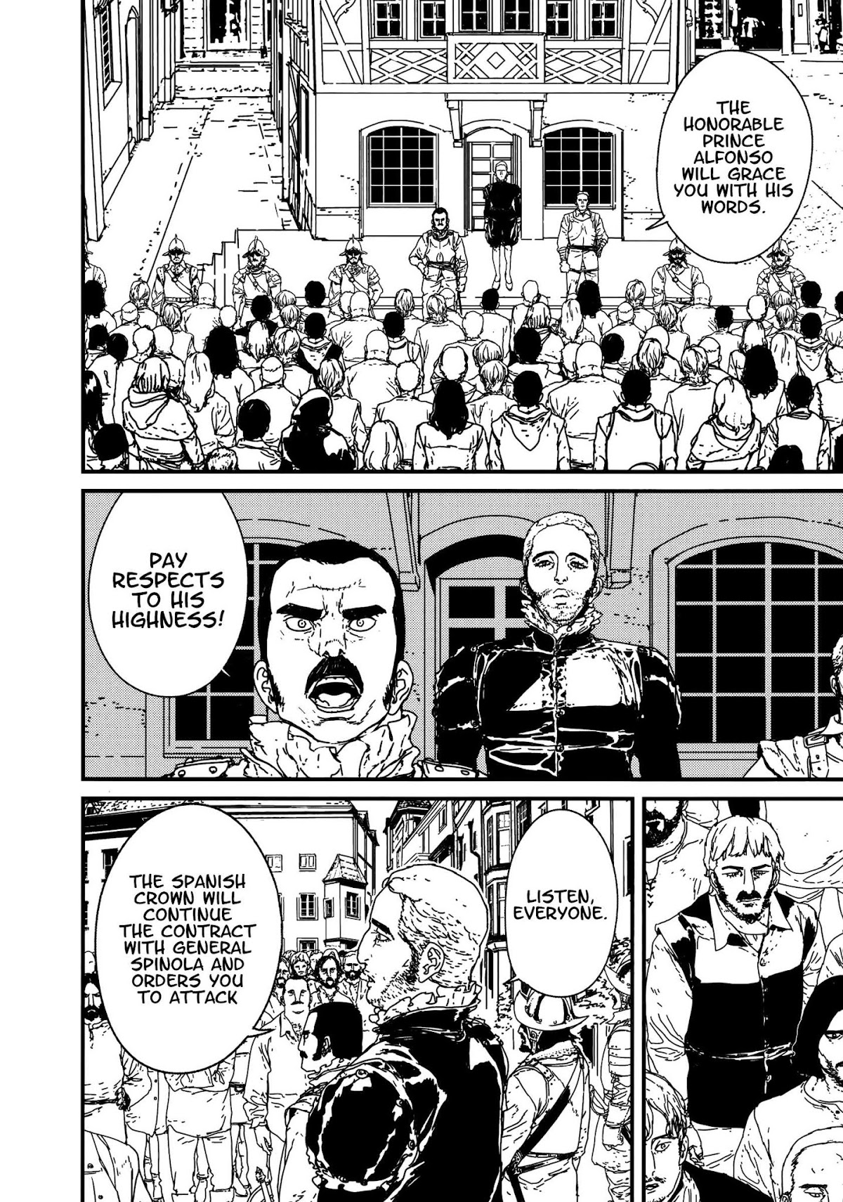 Issak chapter 7 page 11