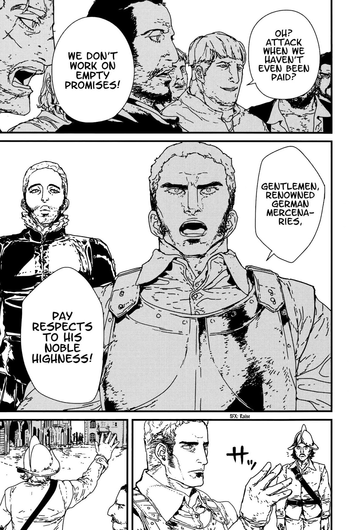 Issak chapter 7 page 12