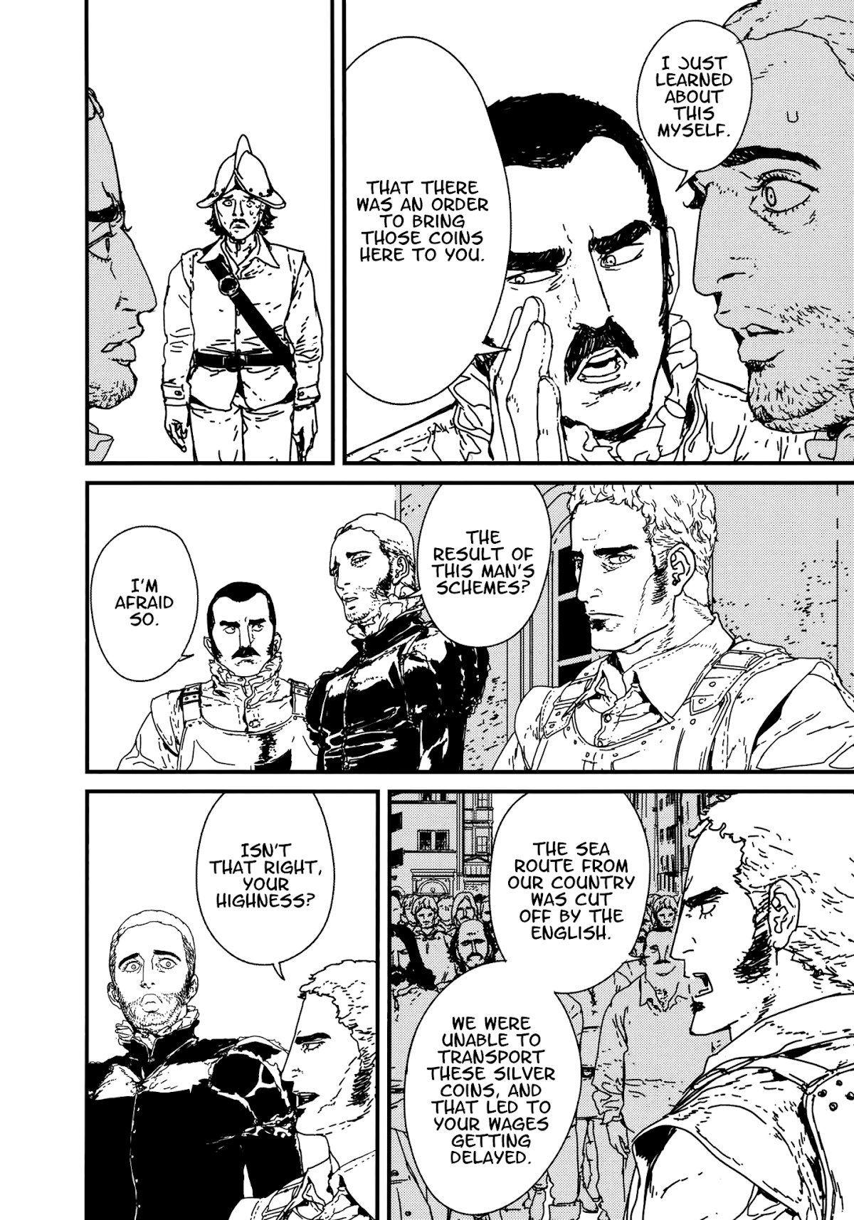 Issak chapter 7 page 15