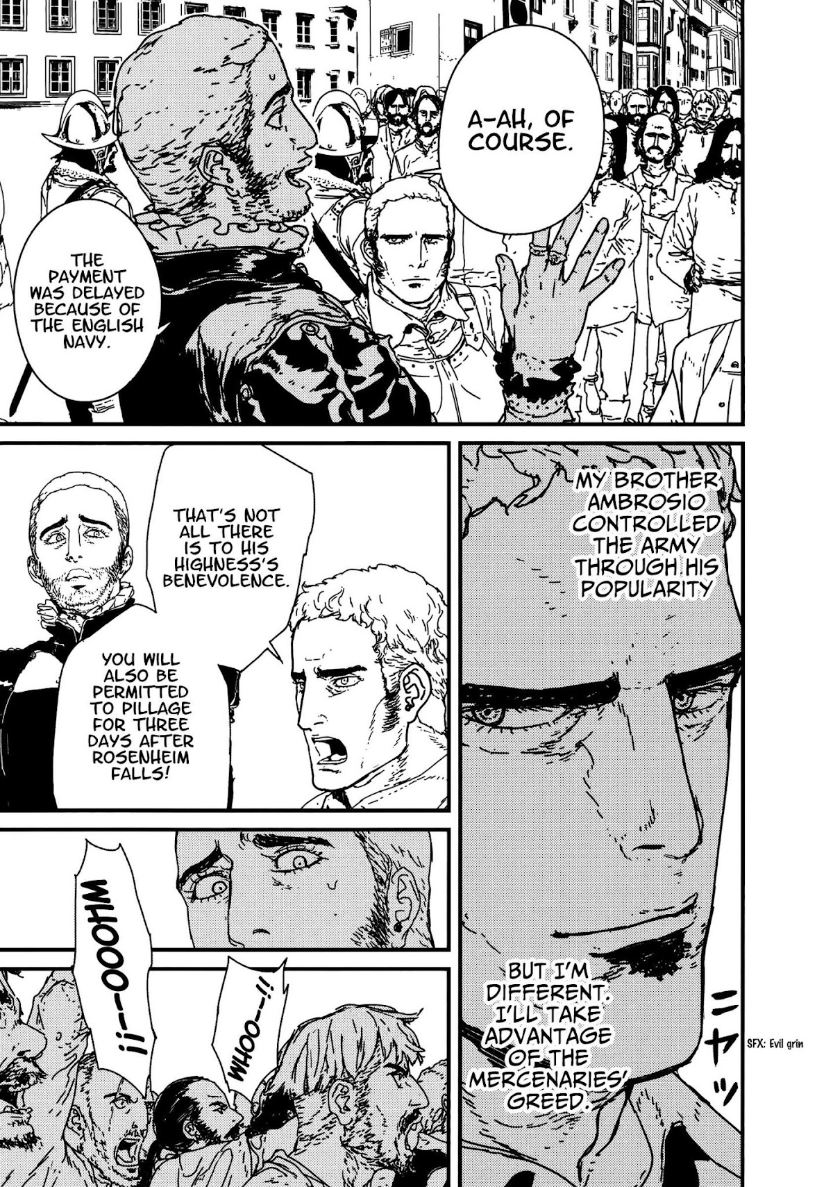 Issak chapter 7 page 16