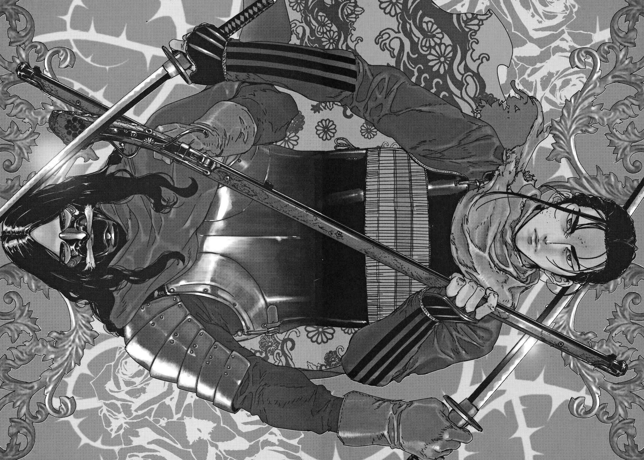 Issak chapter 7 page 2