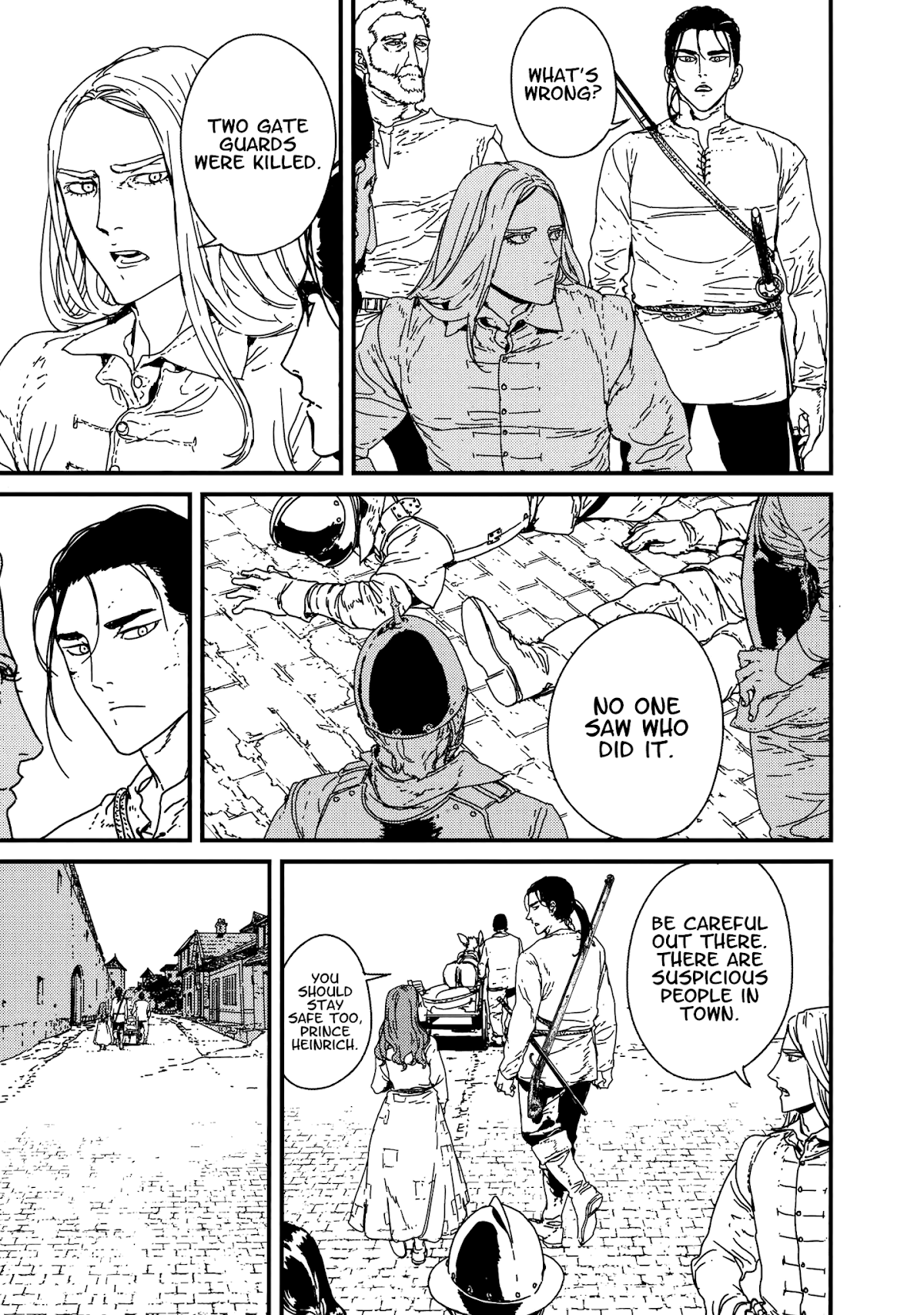 Issak chapter 7 page 20