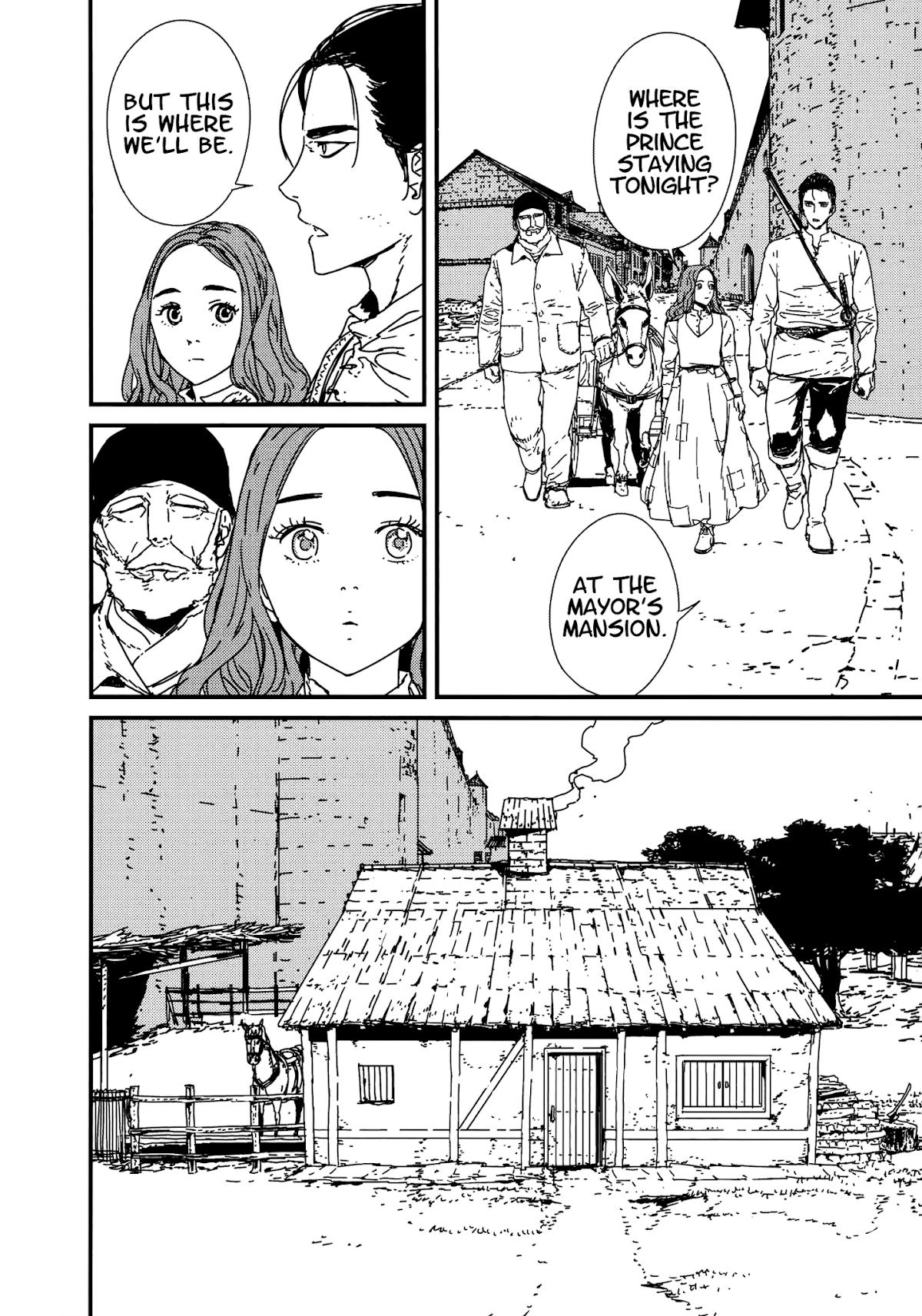 Issak chapter 7 page 21