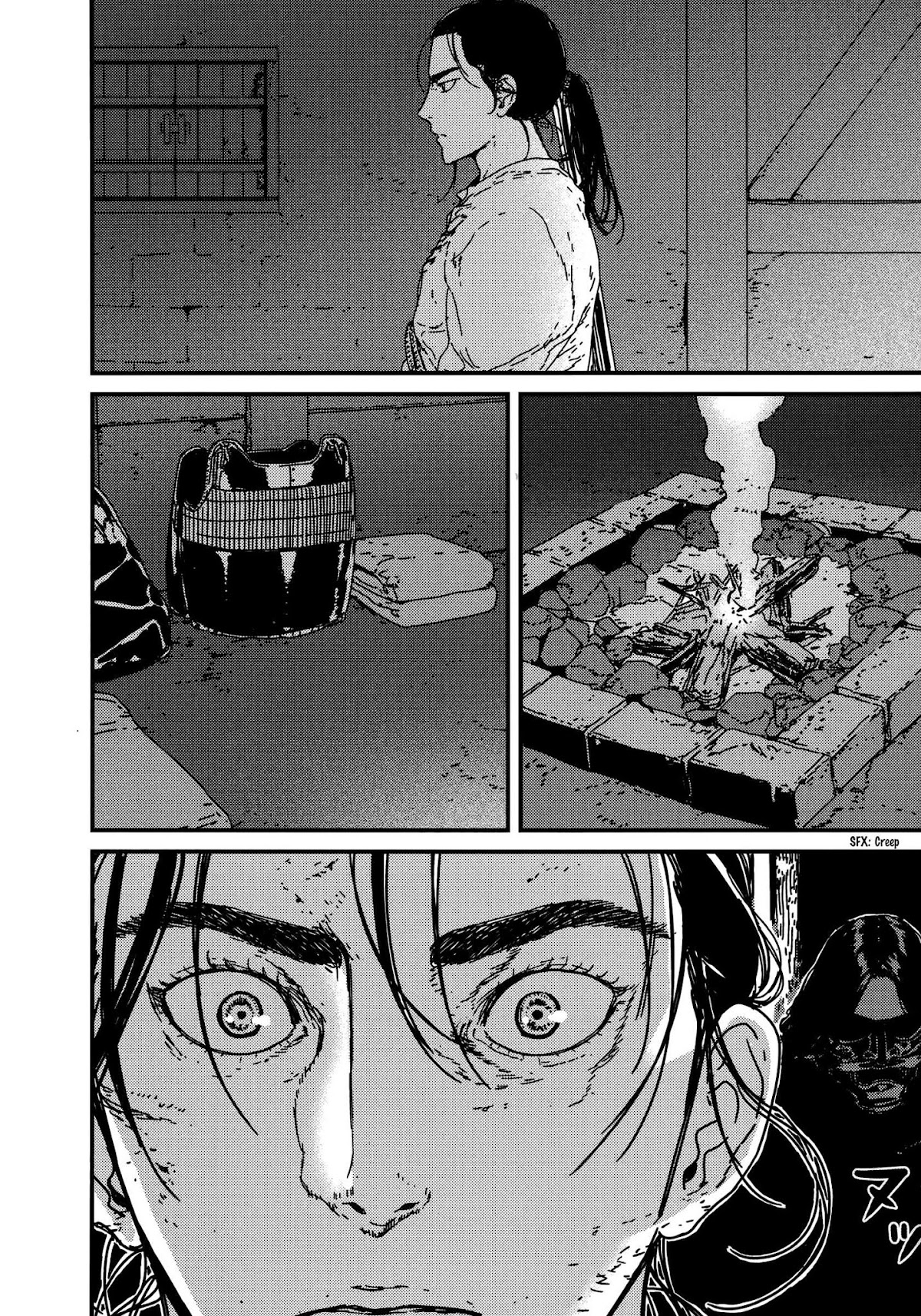 Issak chapter 7 page 23