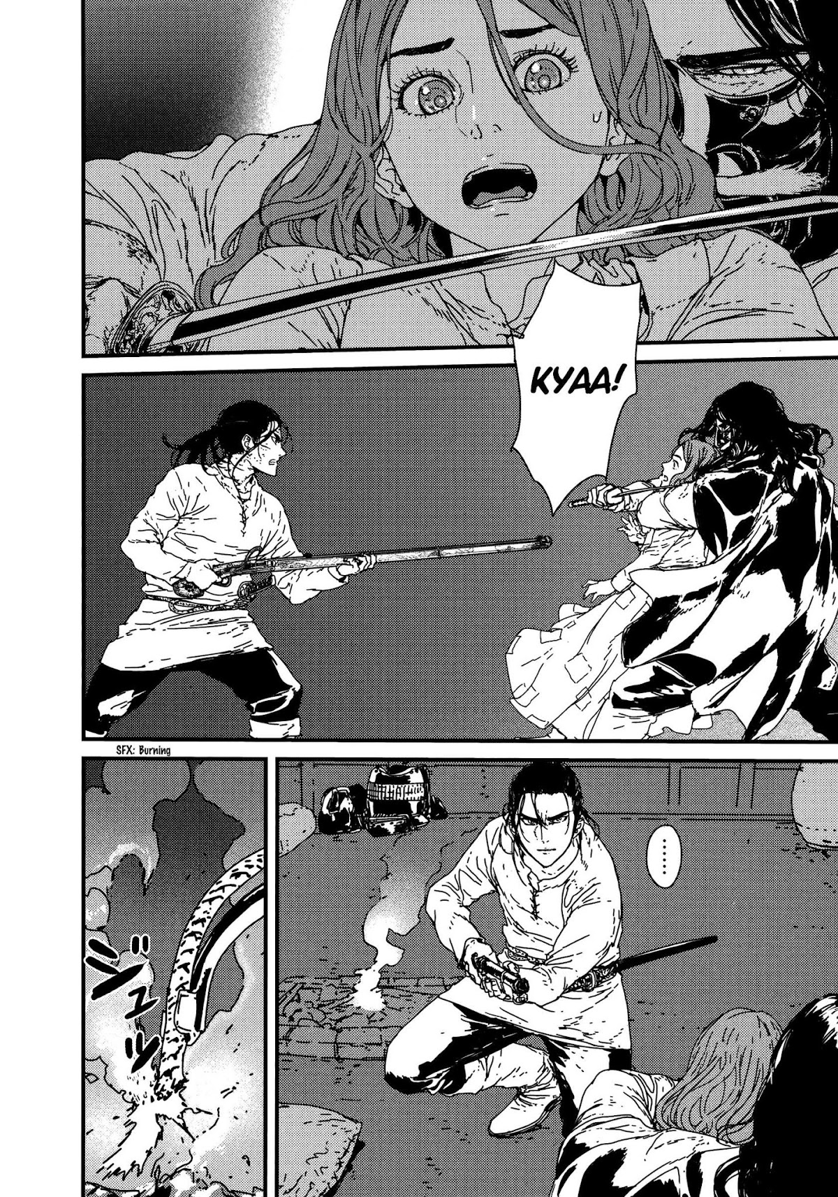 Issak chapter 7 page 26