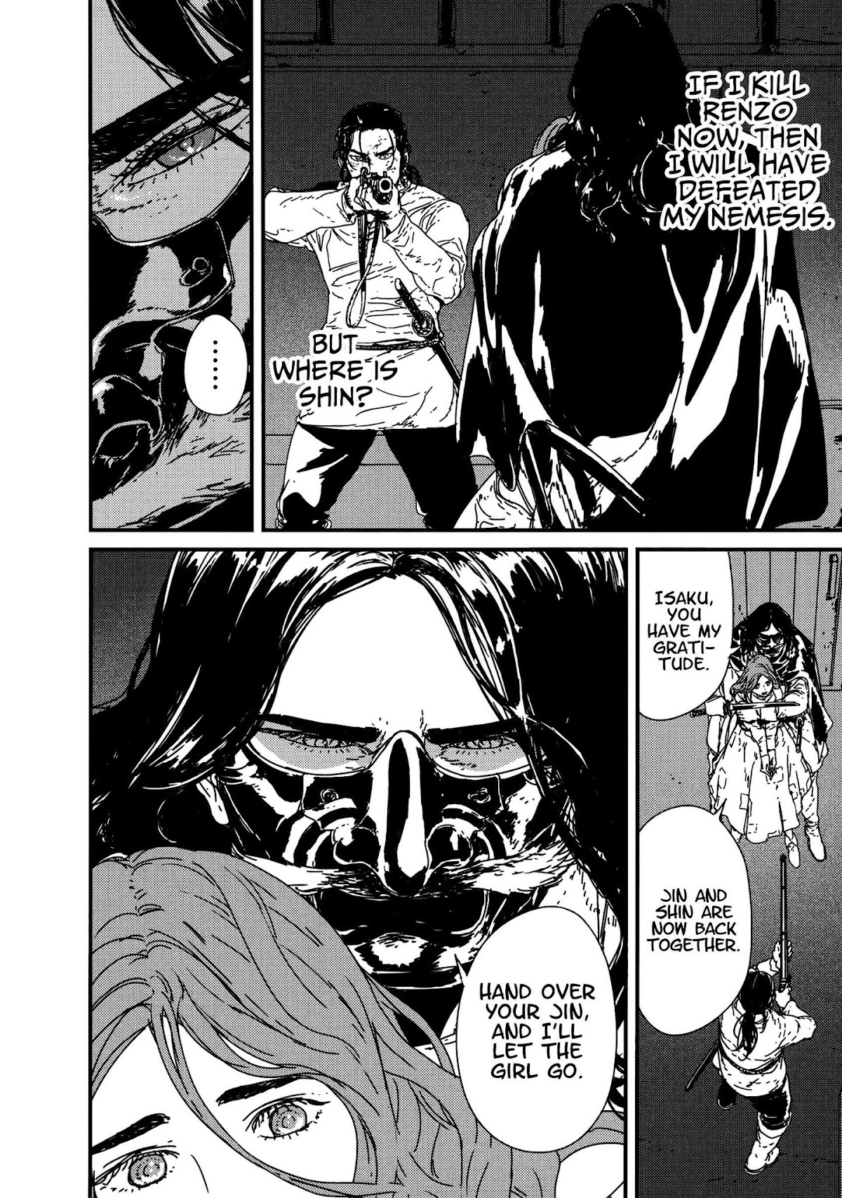 Issak chapter 7 page 29