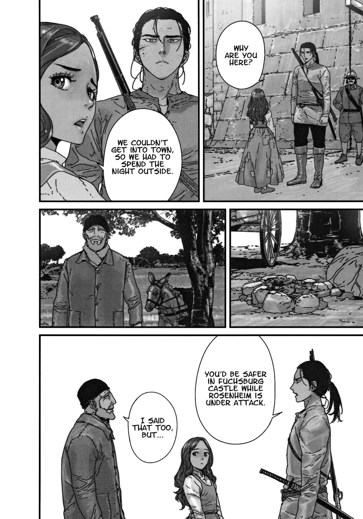 Issak chapter 7 page 3