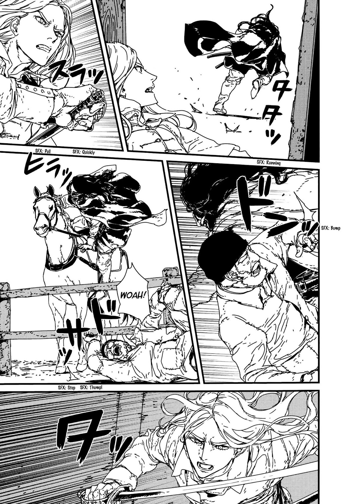 Issak chapter 7 page 34