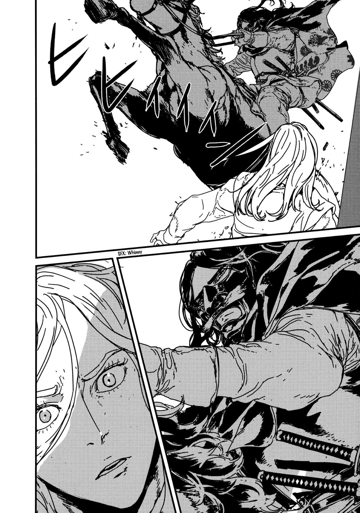 Issak chapter 7 page 35