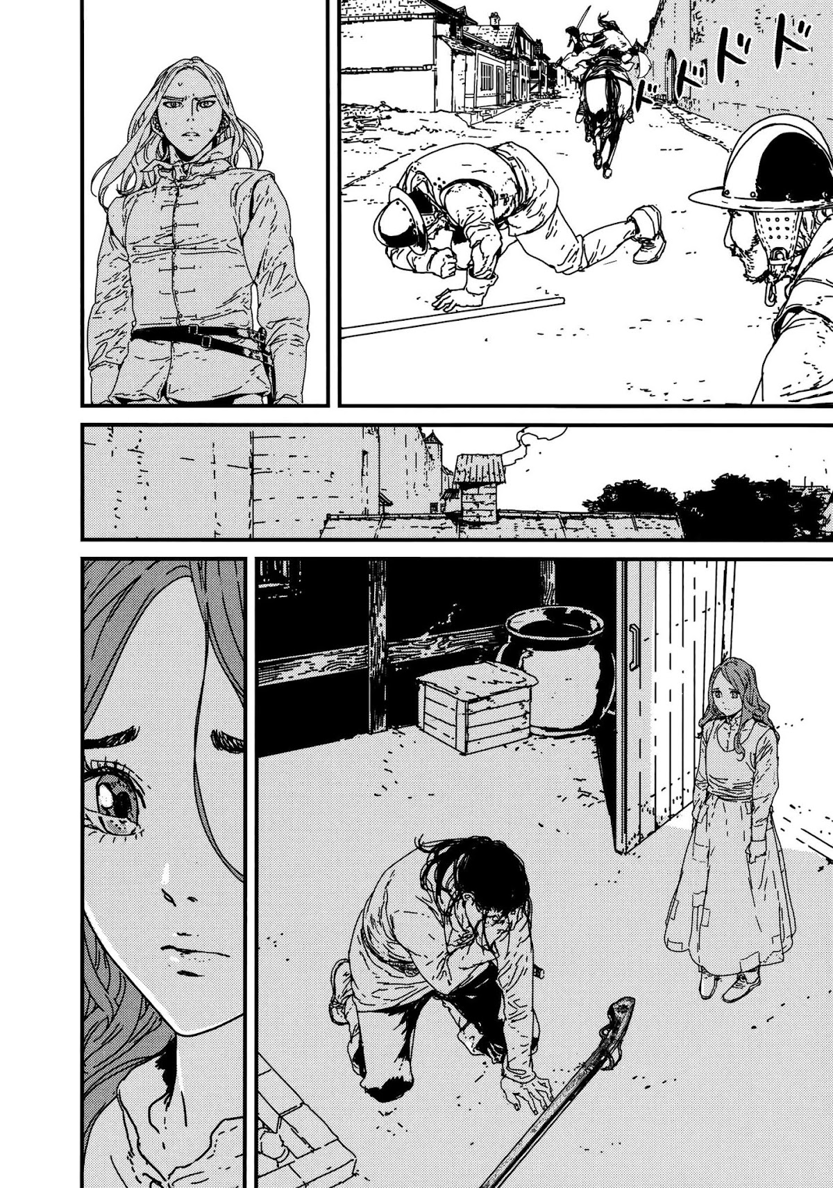 Issak chapter 7 page 37