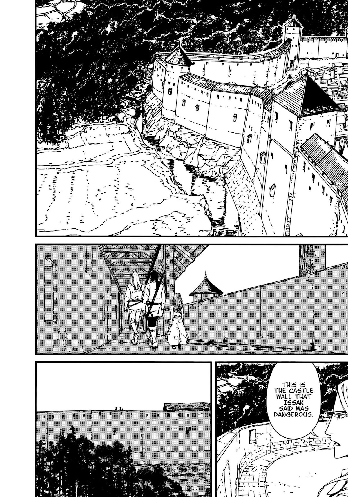 Issak chapter 7 page 39