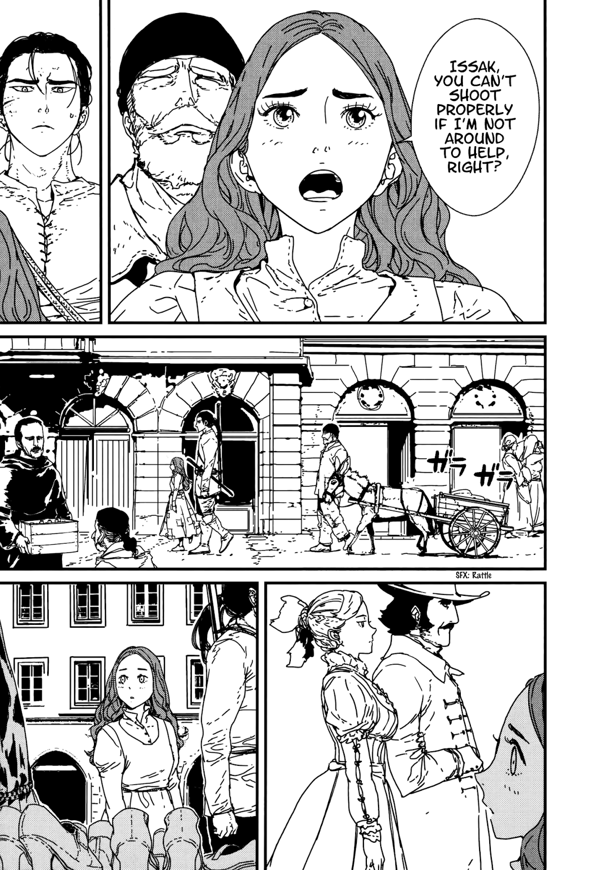 Issak chapter 7 page 4