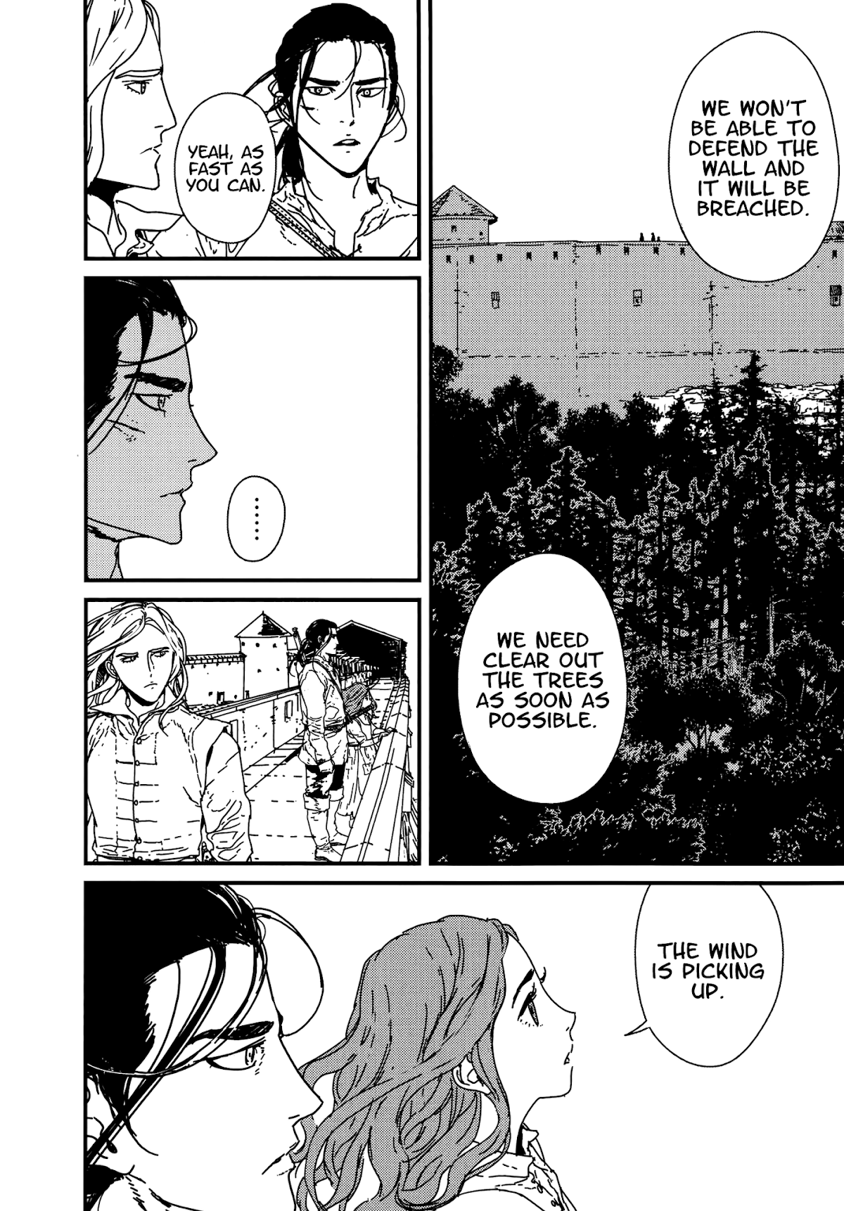 Issak chapter 7 page 41