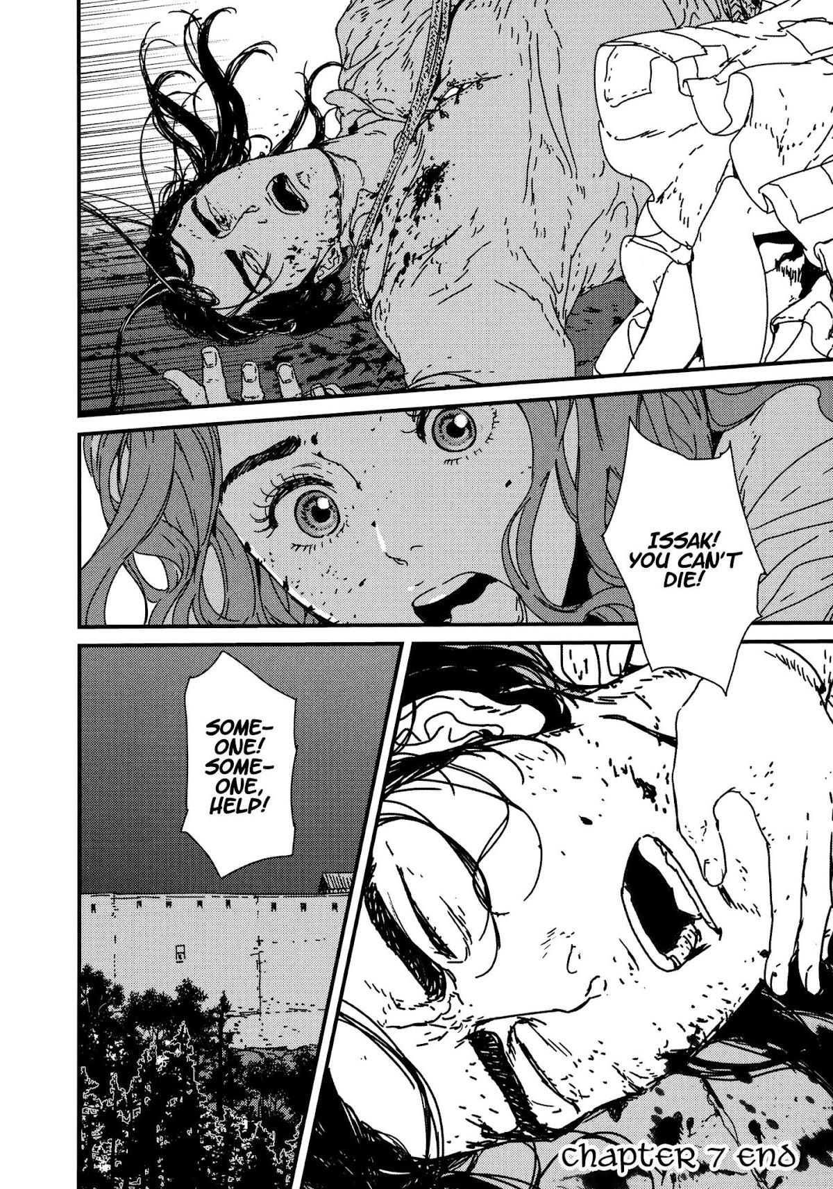 Issak chapter 7 page 49