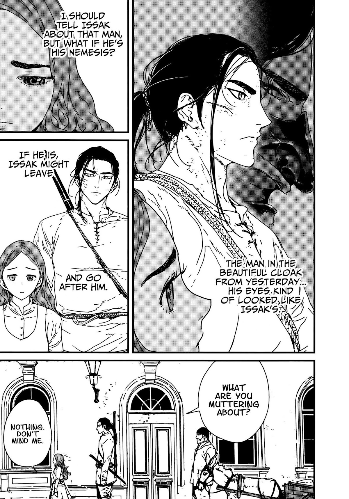 Issak chapter 7 page 6