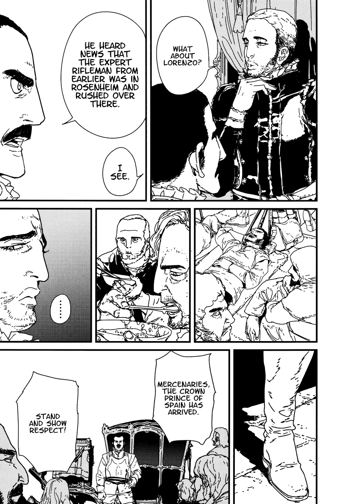 Issak chapter 7 page 8