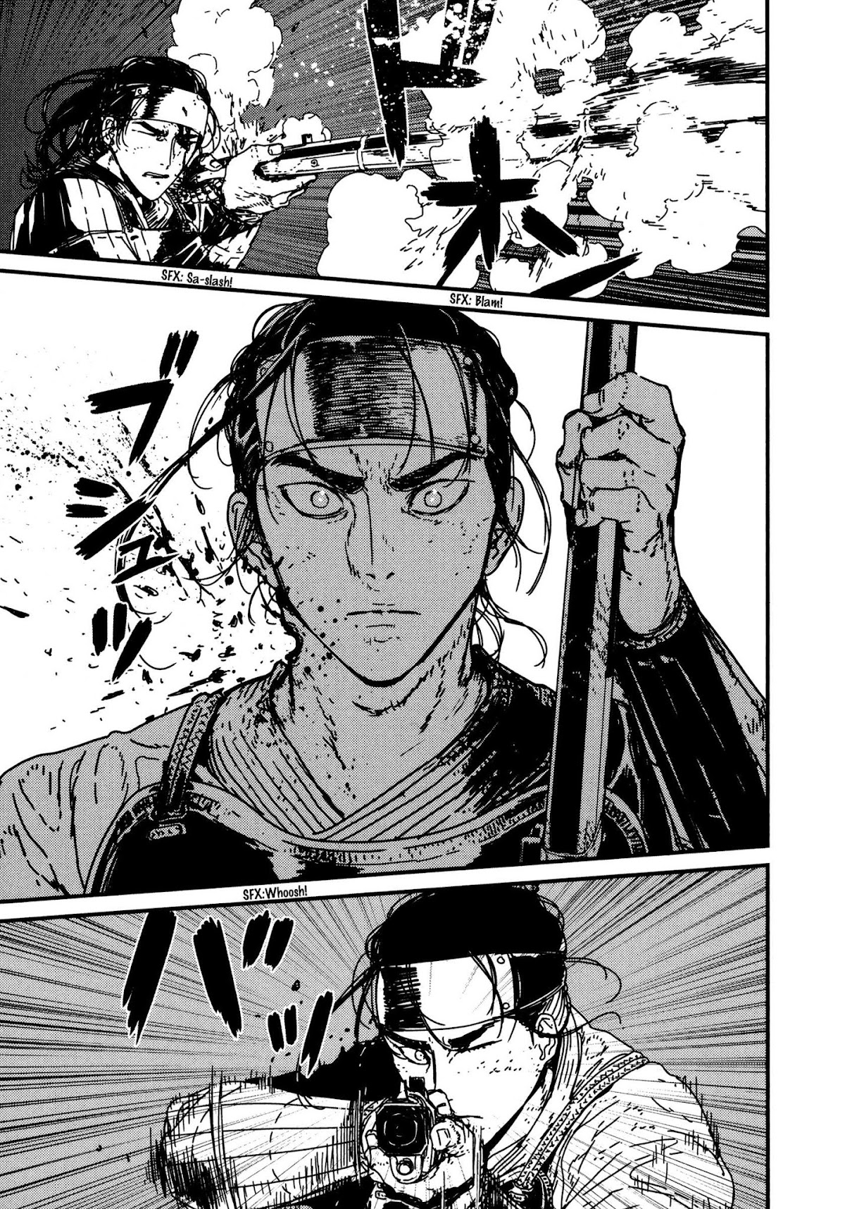 Issak chapter 8 page 13