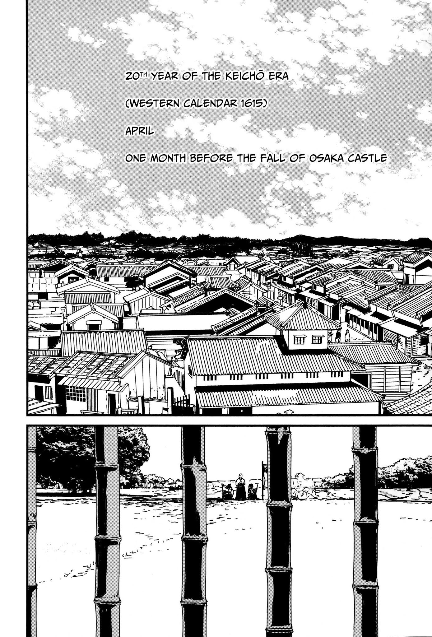 Issak chapter 8 page 16