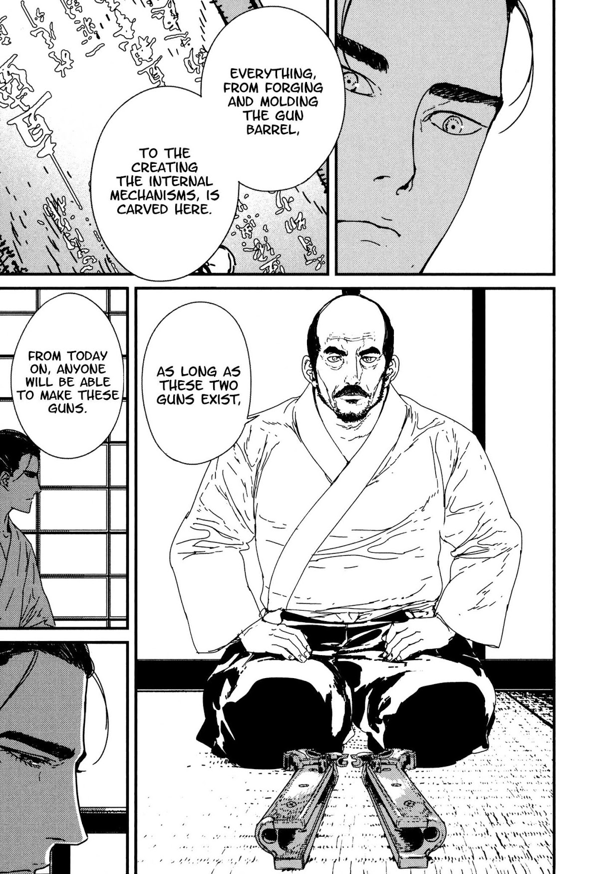 Issak chapter 8 page 29