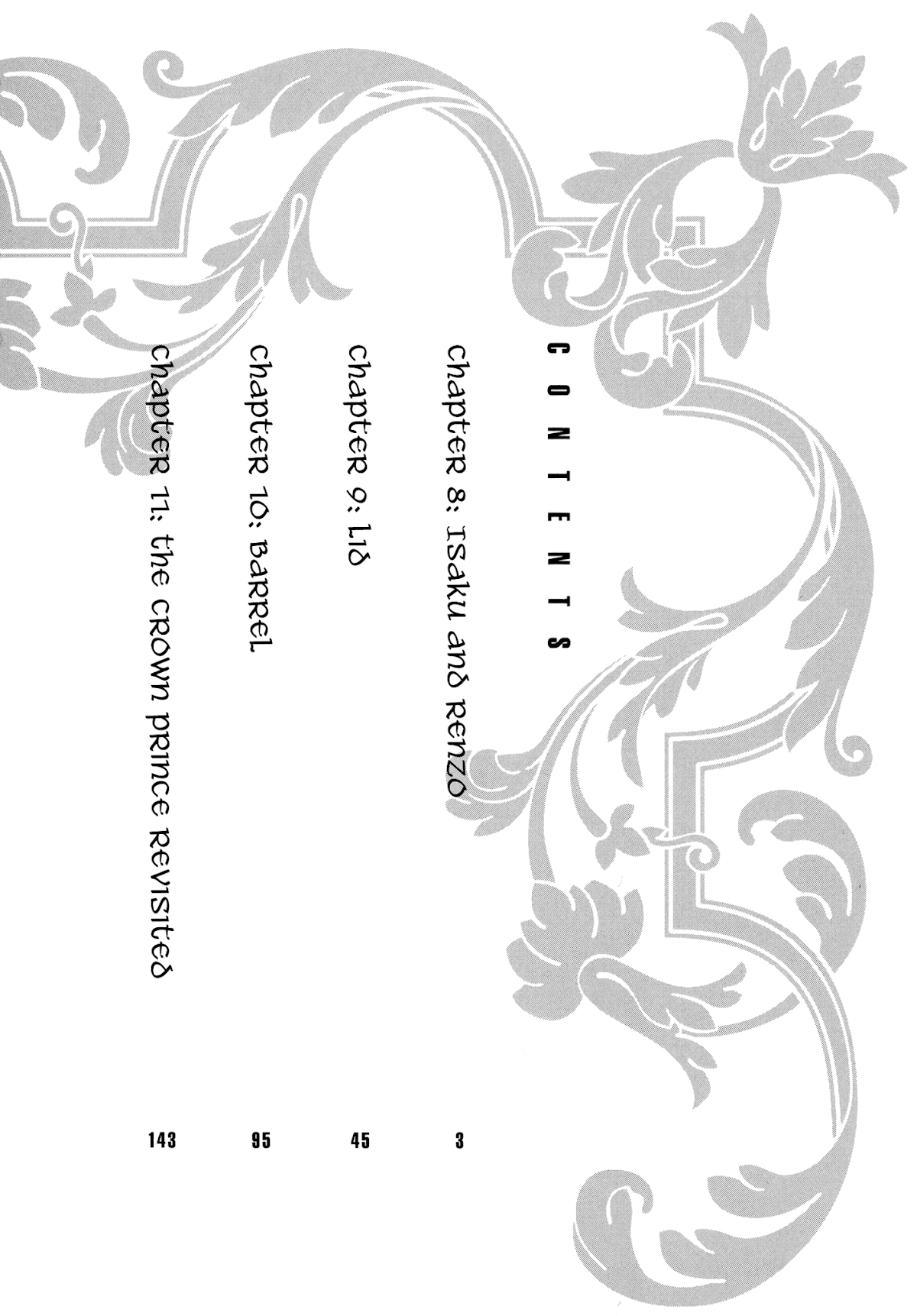 Issak chapter 8 page 3