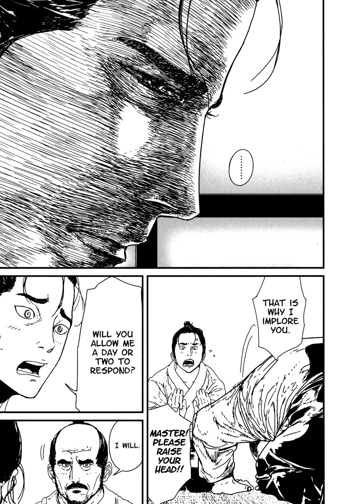 Issak chapter 8 page 35