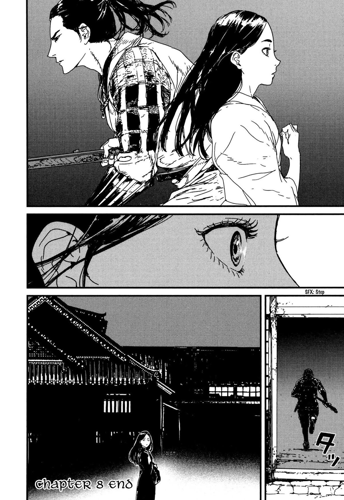 Issak chapter 8 page 46